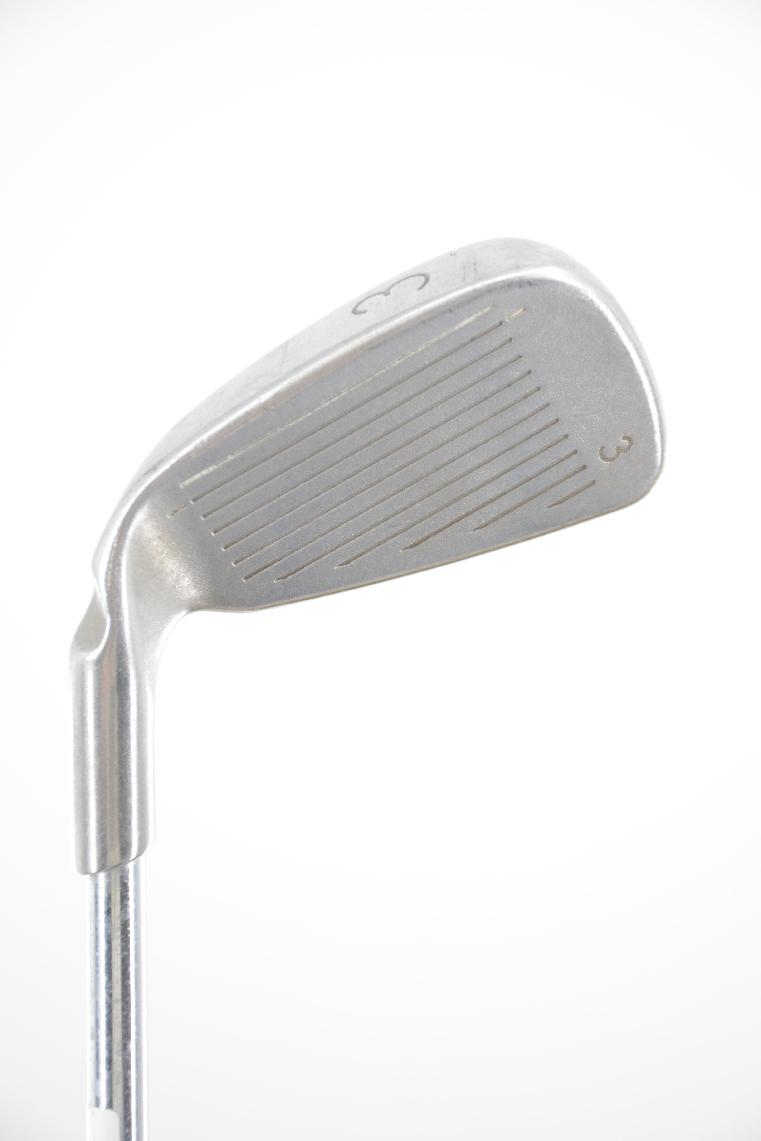 Ping I3 O-Size 3 Iron S Flex 38.5" Golf Clubs GolfRoots