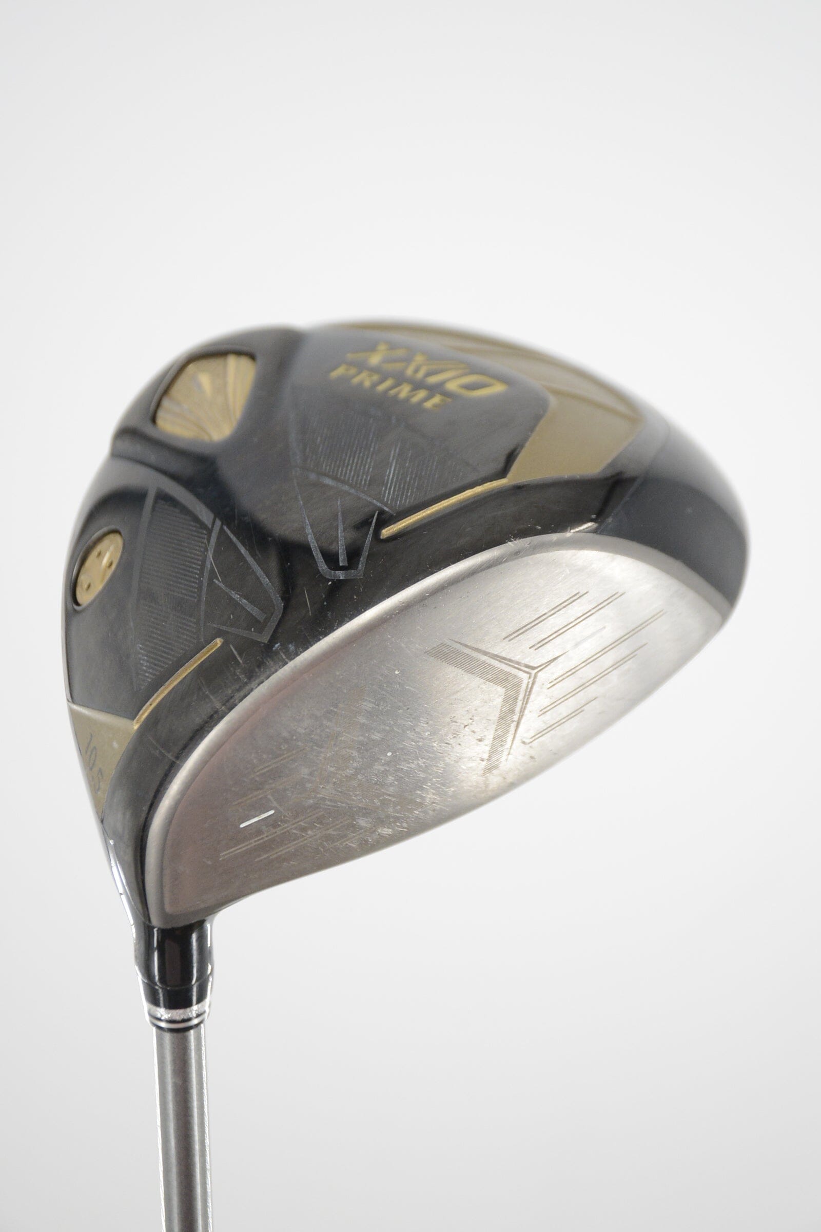 XXIO Prime 12 10.5 Degree Driver R Flex 45.25" Golf Clubs GolfRoots