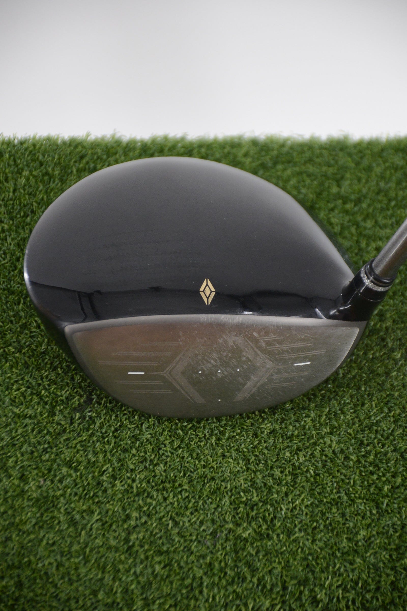 XXIO Prime 12 10.5 Degree Driver R Flex 45.25" Golf Clubs GolfRoots