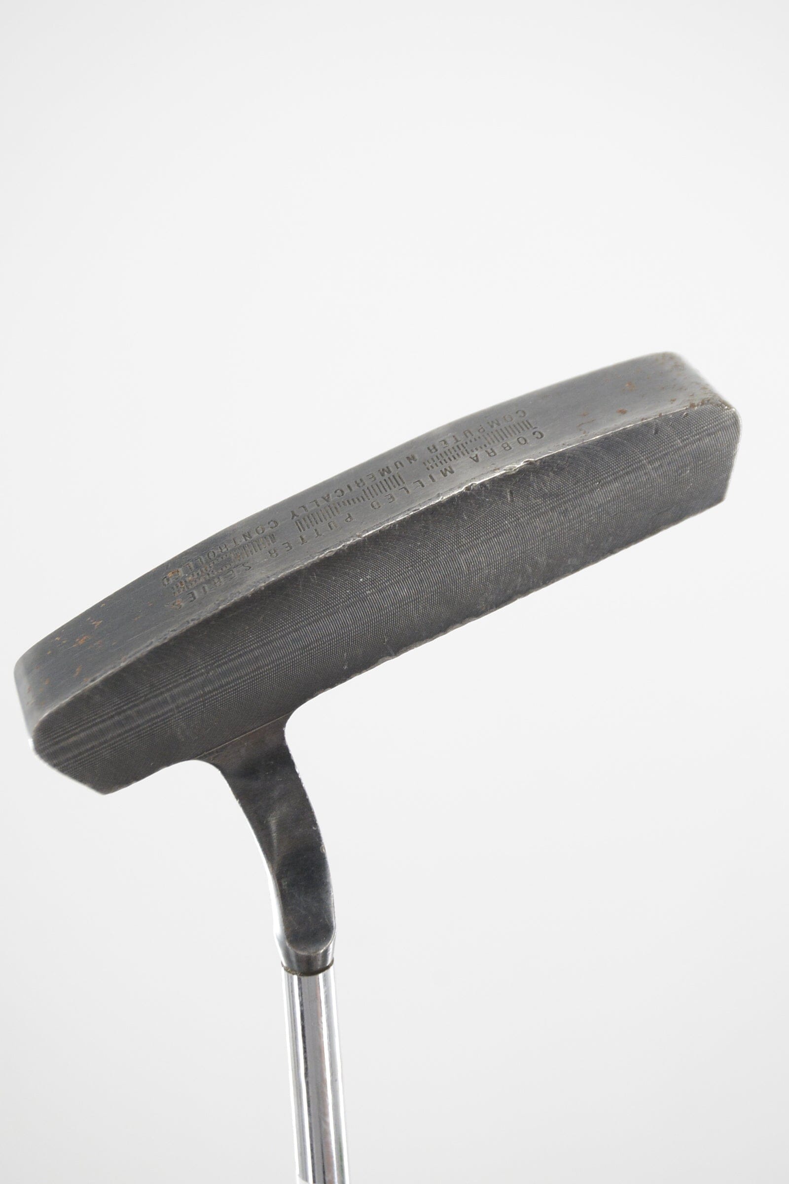 Cobra CNC Putter 33.75" Golf Clubs GolfRoots