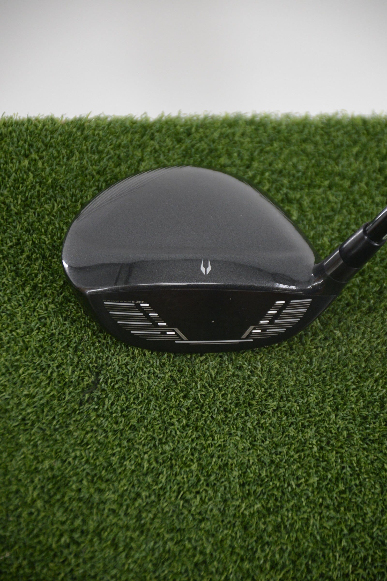 Cleveland Halo XL 5 Wood R Flex 42.75" Golf Clubs GolfRoots