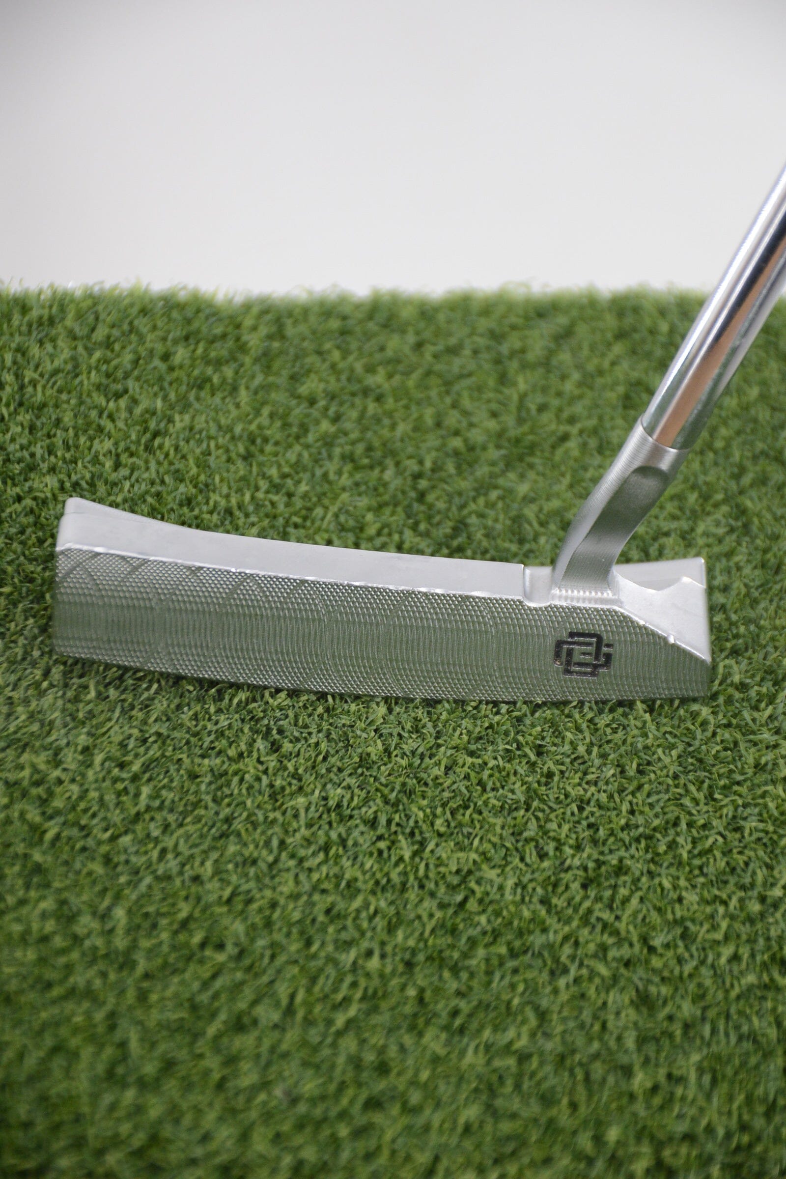 Detroit GC Motor City Putter 35.75" Golf Clubs GolfRoots