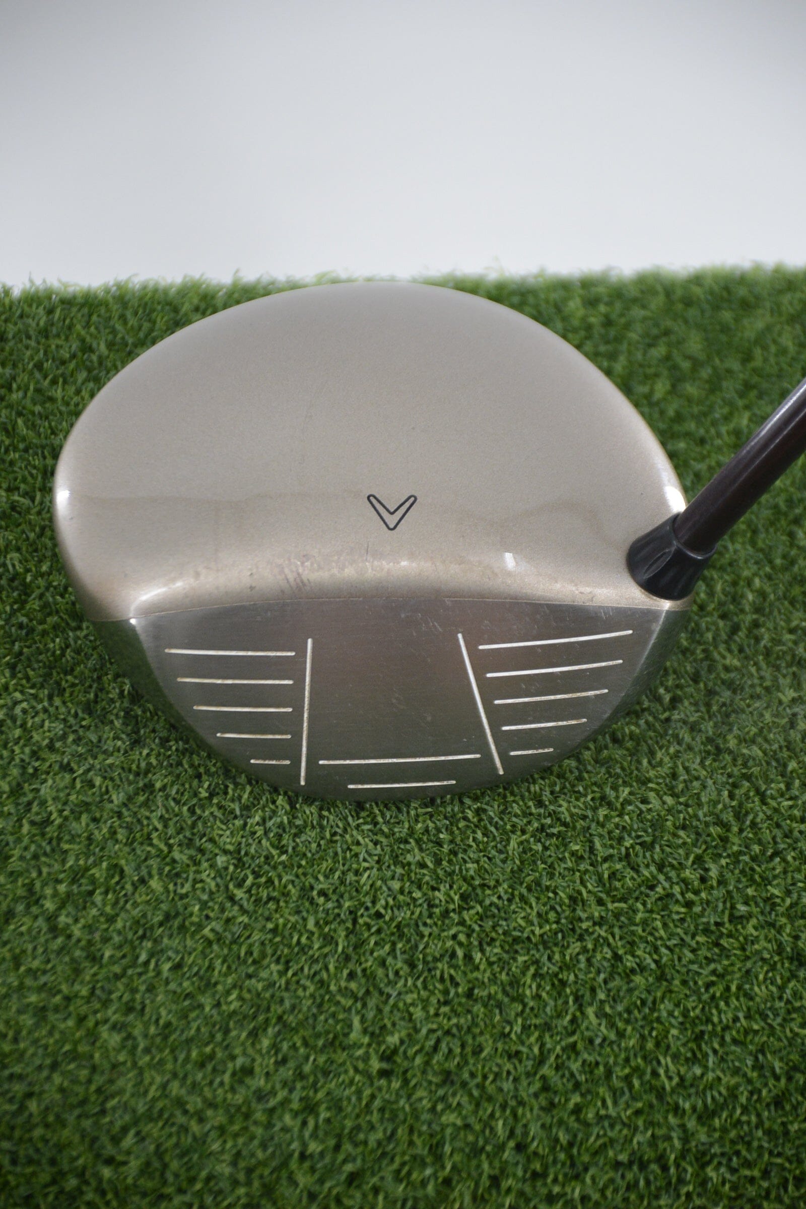 Women's Callaway Big Bertha Ti 454 HT Driver W Flex 44" Golf Clubs GolfRoots