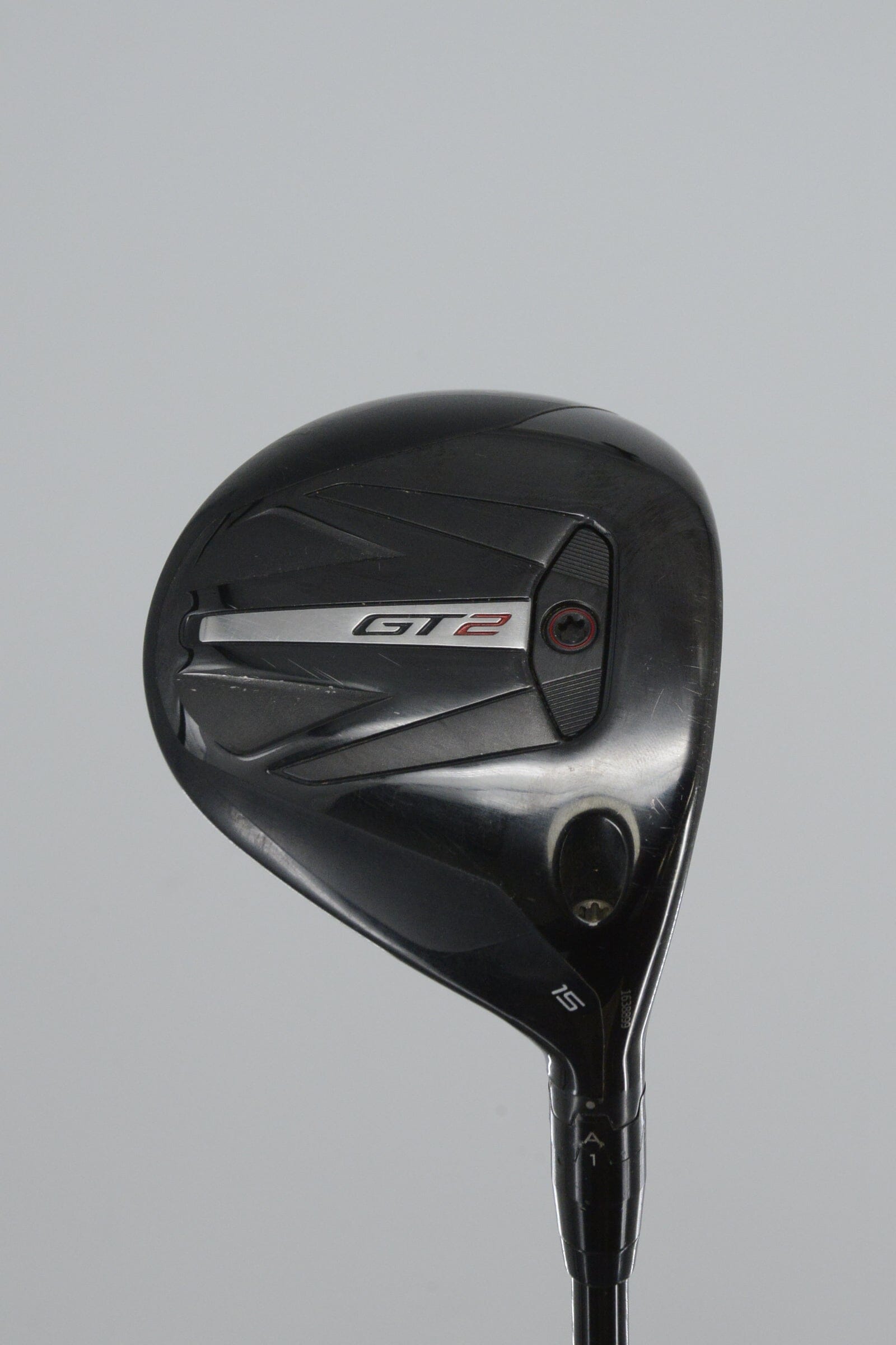 Titleist GT2 15 Degree Wood S Flex 42.75" Golf Clubs GolfRoots