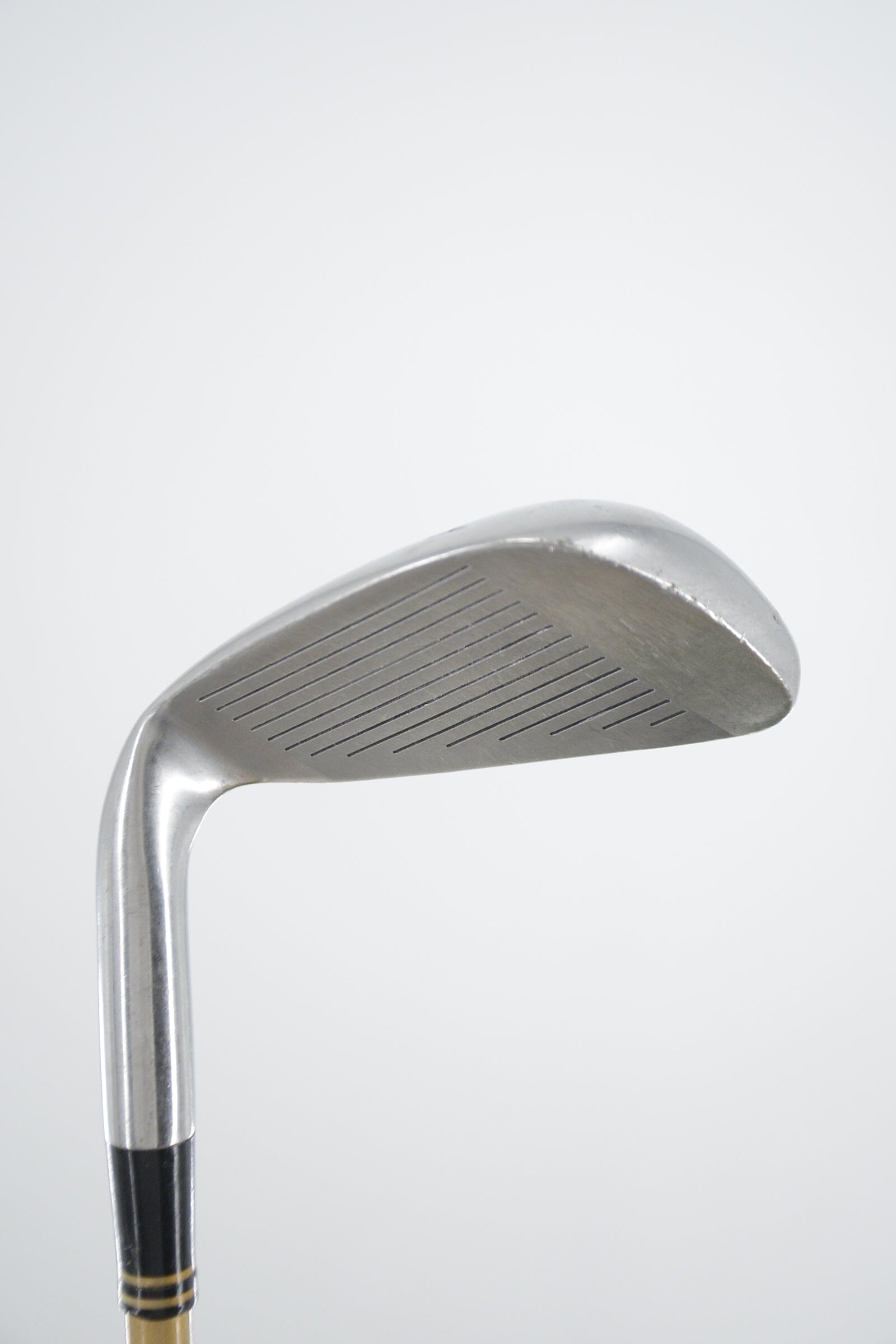 Slotline Inertial II PW S Flex 36" Golf Clubs GolfRoots