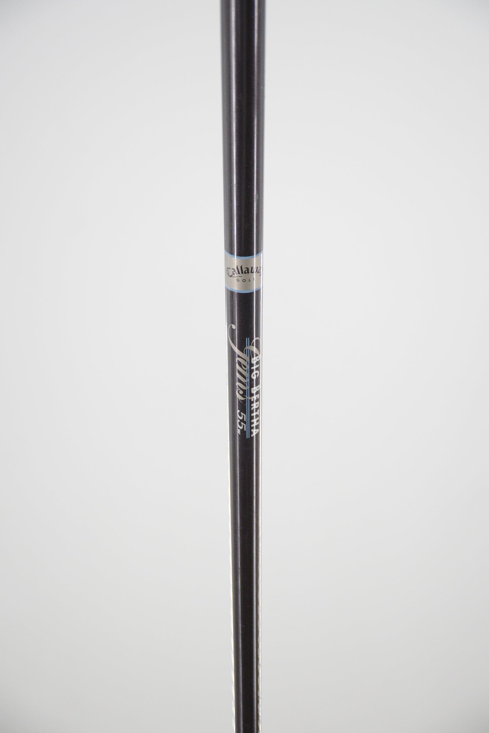 Women's Callaway Big Bertha Ti 454 HT Driver W Flex 44" Golf Clubs GolfRoots