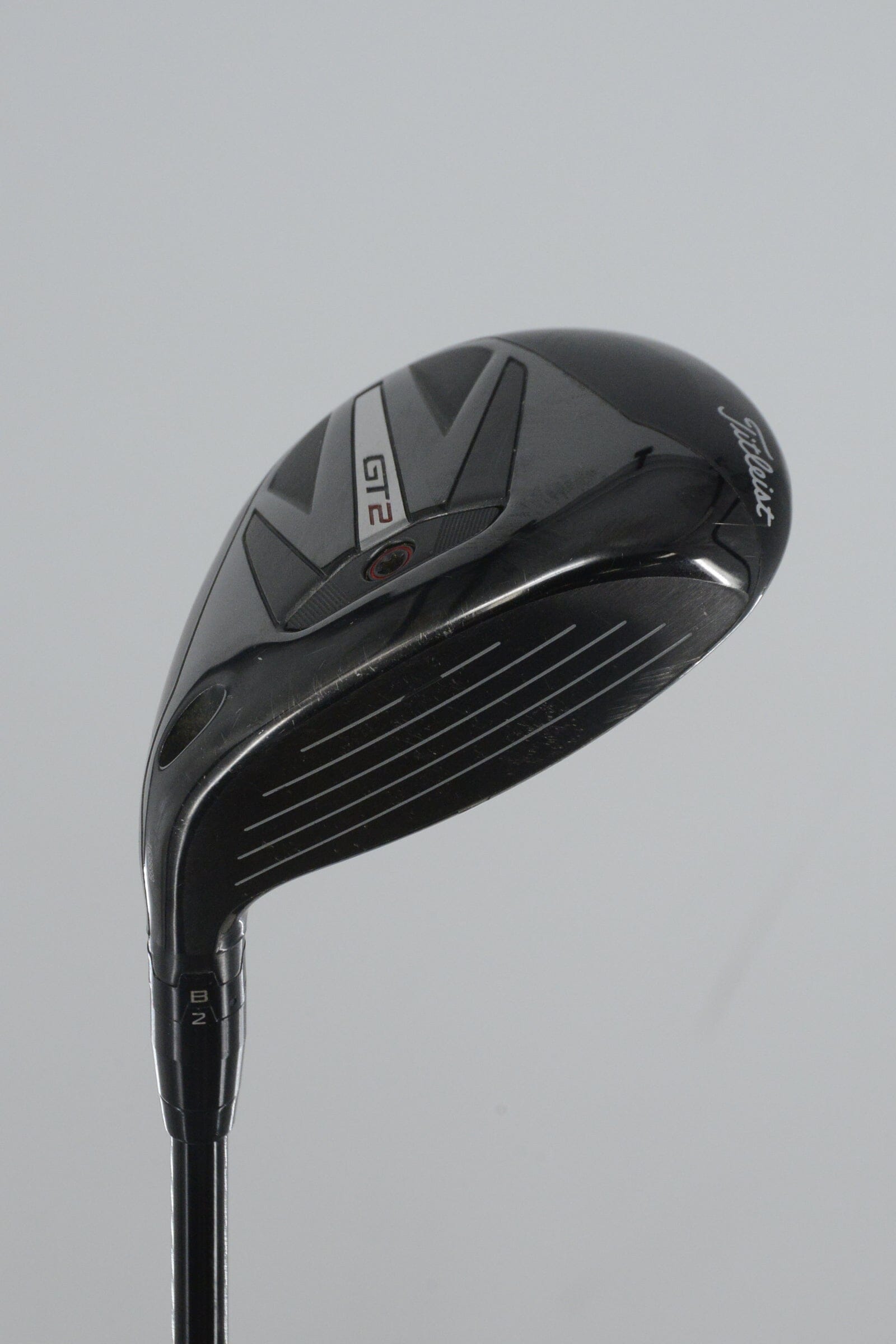 Titleist GT2 15 Degree Wood S Flex 42.75" Golf Clubs GolfRoots