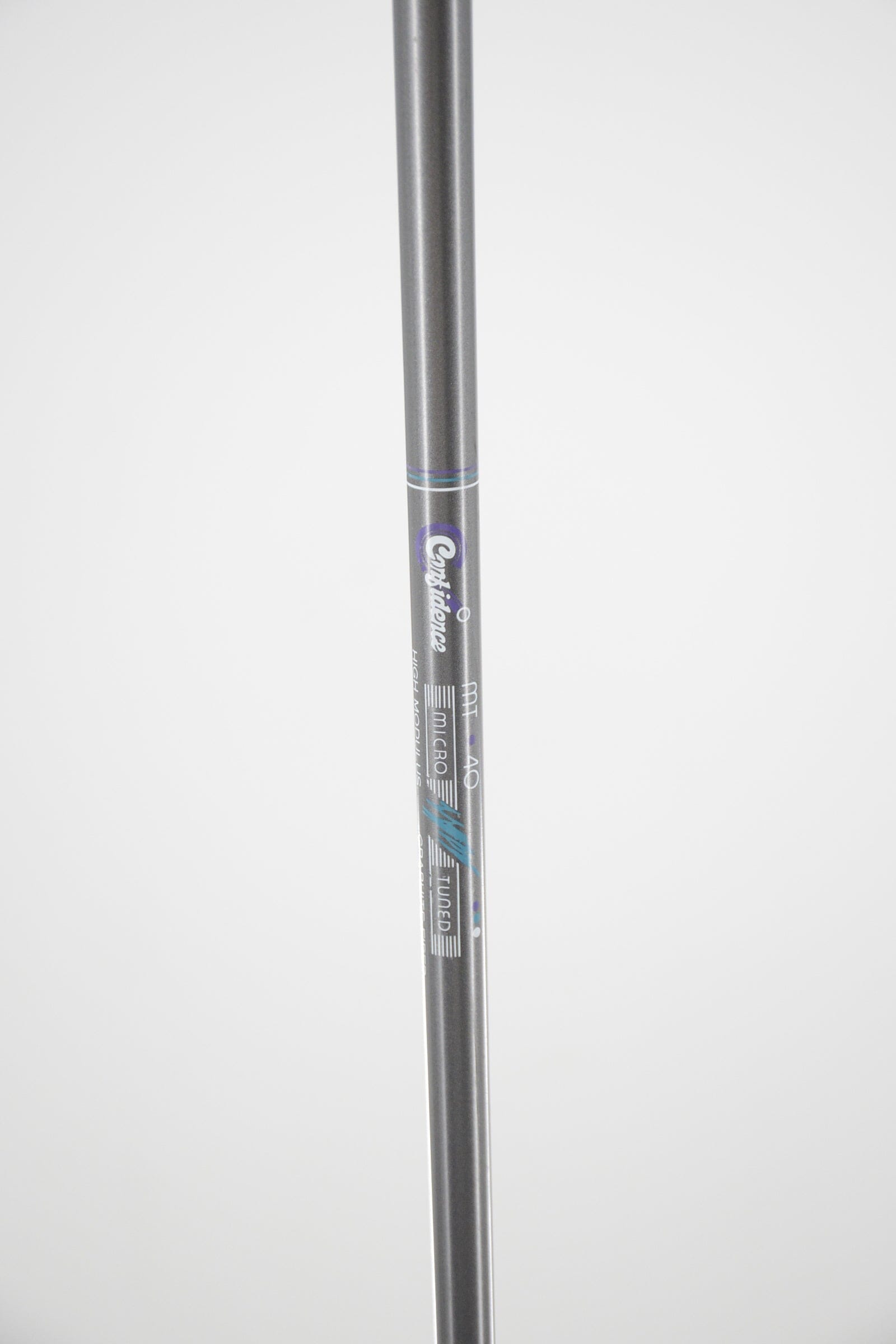 Women's Confidence Zoom Wide Body 4 Iron W Flex 37.75" Golf Clubs GolfRoots