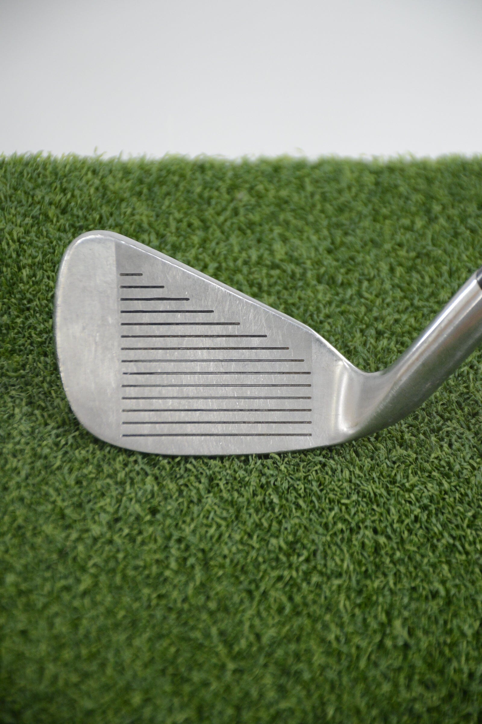 Slotline Inertial II PW S Flex 36" Golf Clubs GolfRoots
