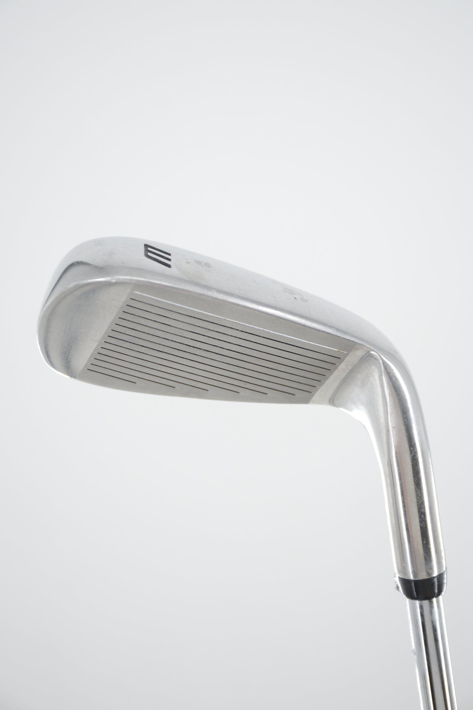 Lefty Top Flite PW S Flex 35" Golf Clubs GolfRoots