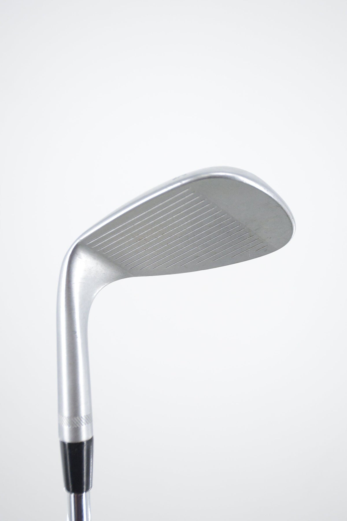 Titleist Vokey SM4 Tour Chrome 52 Degree Wedge S Flex 35.25" Golf Clubs GolfRoots