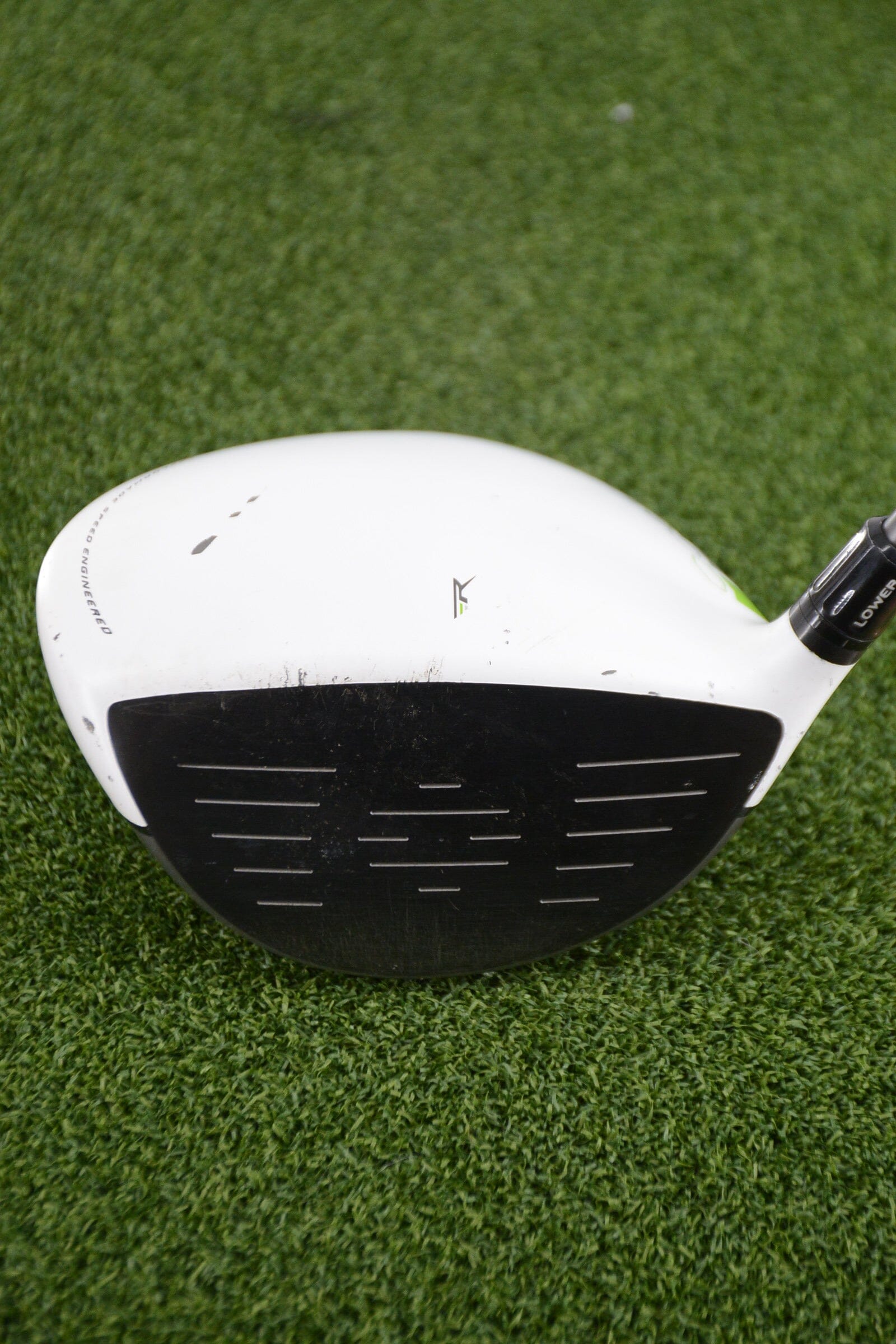 TaylorMade Rocketballz Tour 10.5 Degree Driver S Flex 45" Golf Clubs GolfRoots