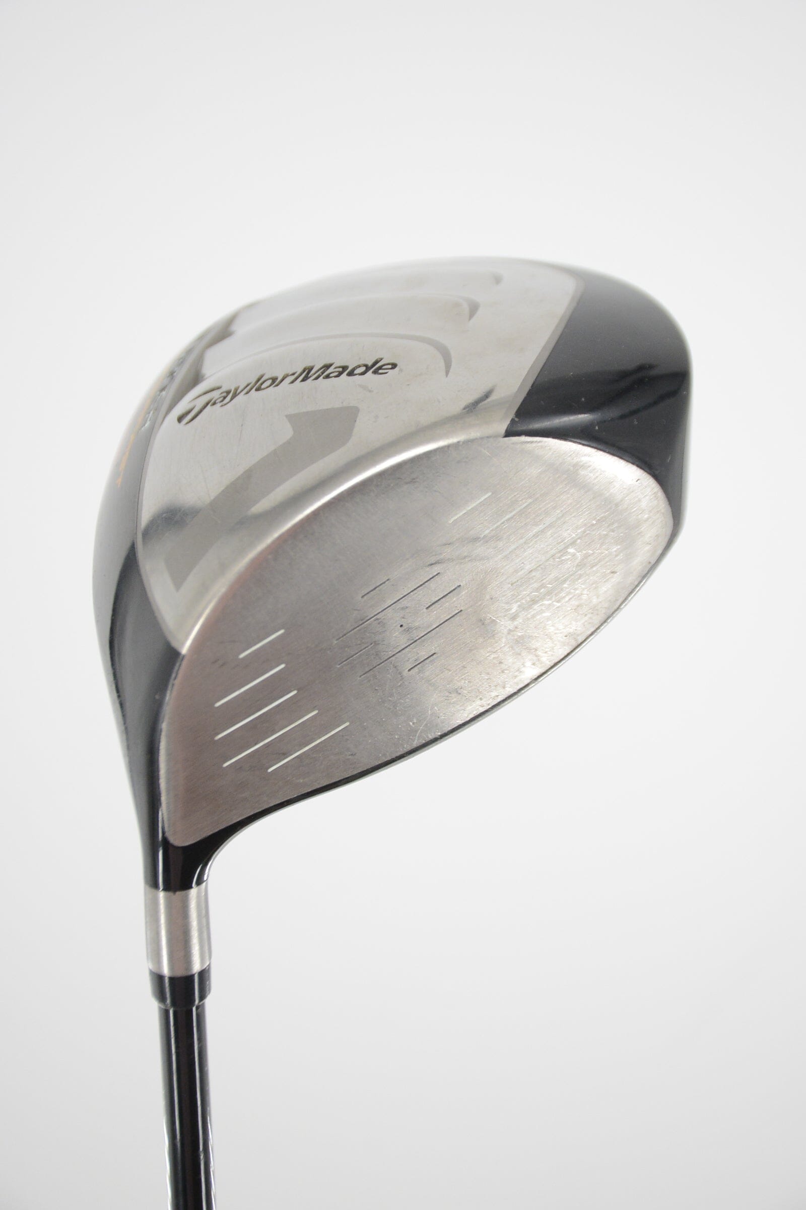TaylorMade Burner Superfast 9.5 Degree Driver S Flex 46" Golf Clubs GolfRoots