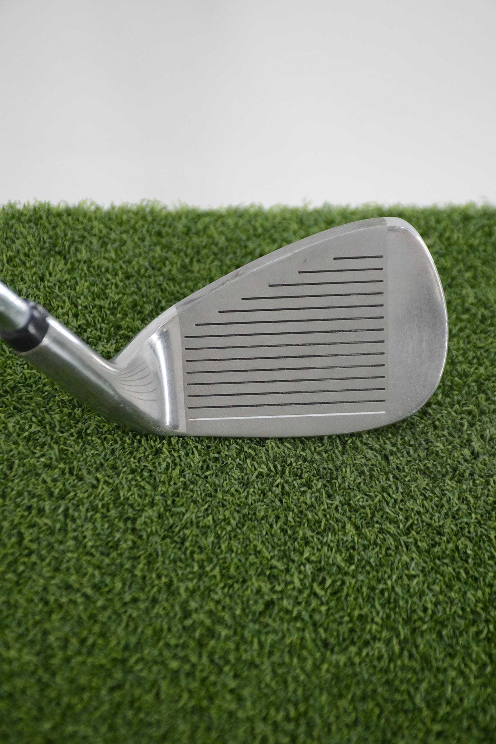 Lefty Top Flite PW S Flex 35" Golf Clubs GolfRoots