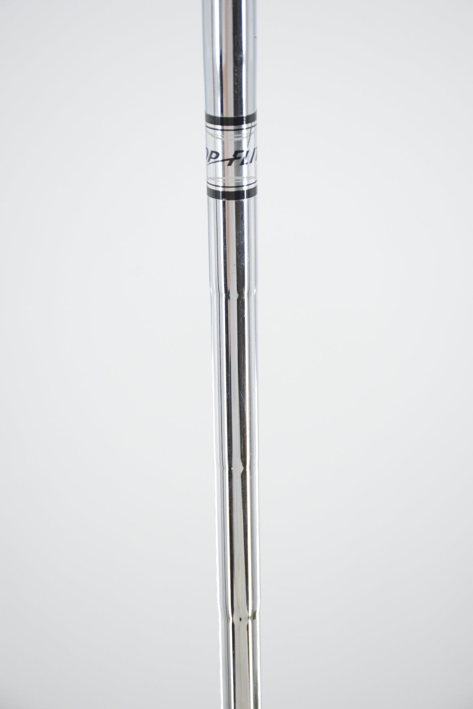 Lefty Top Flite PW S Flex 35" Golf Clubs GolfRoots