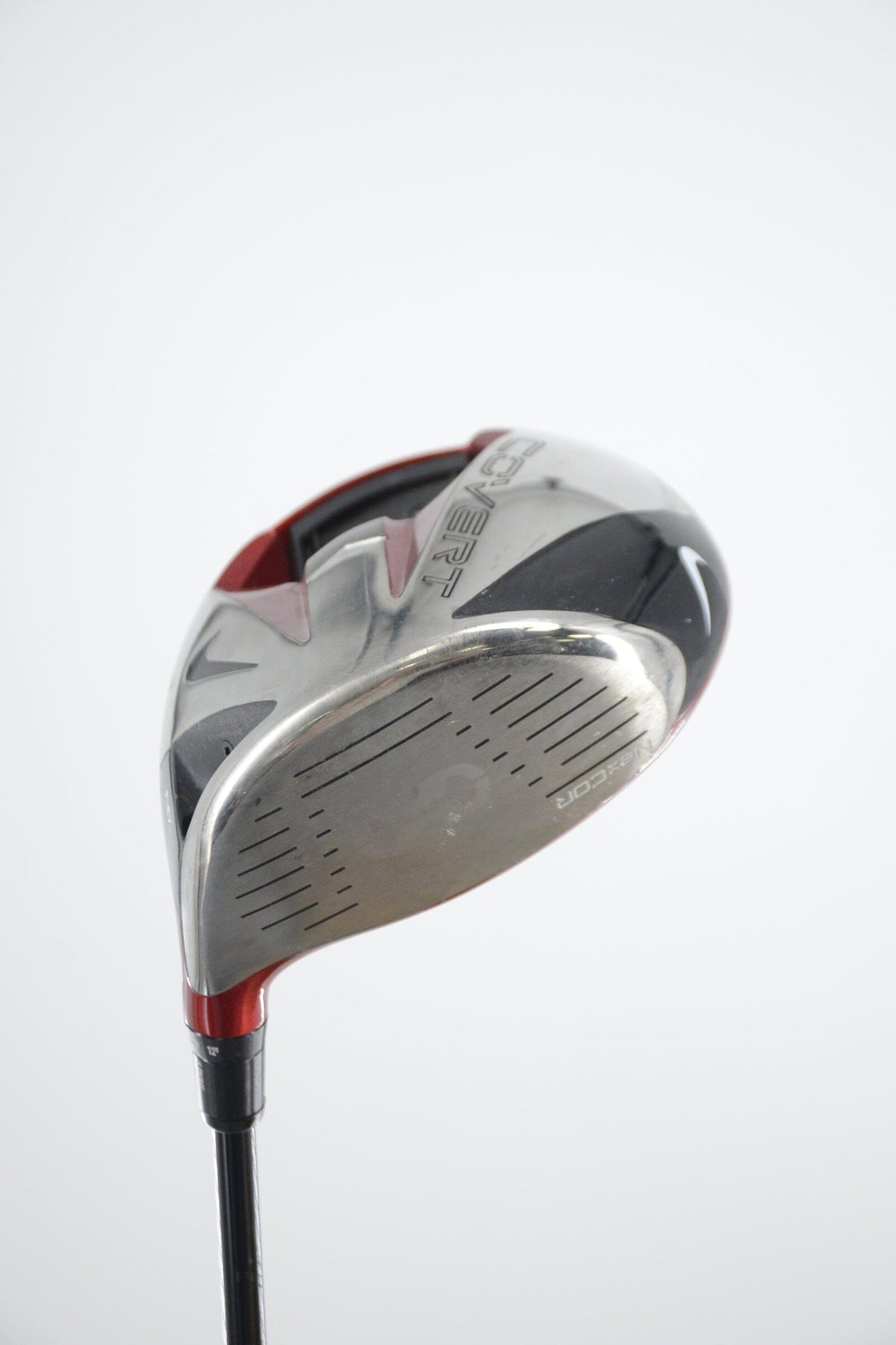 Nike Vr-S Covert 10.5 Degree Driver S Flex 45.25" Golf Clubs GolfRoots