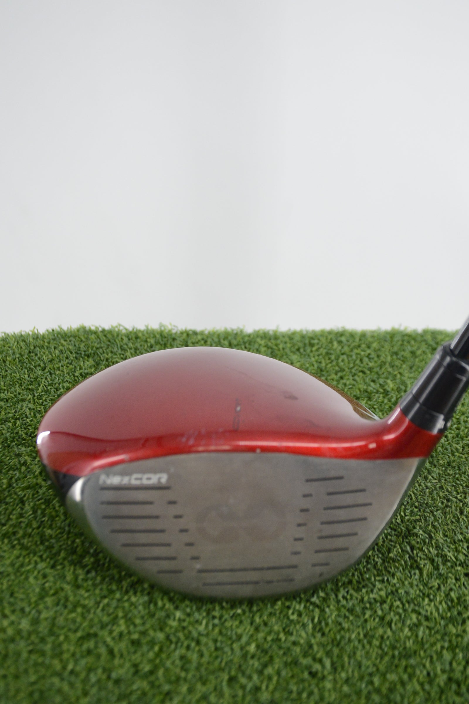 Nike Vr-S Covert 10.5 Degree Driver S Flex 45.25"