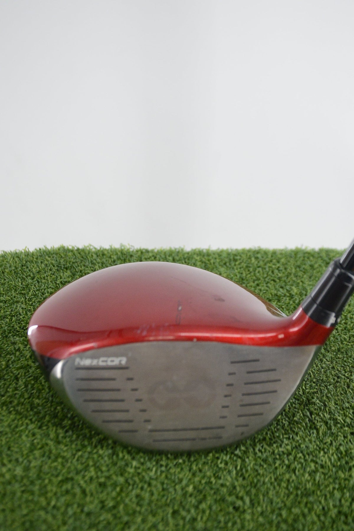 Nike Vr-S Covert 10.5 Degree Driver S Flex 45.25" Golf Clubs GolfRoots