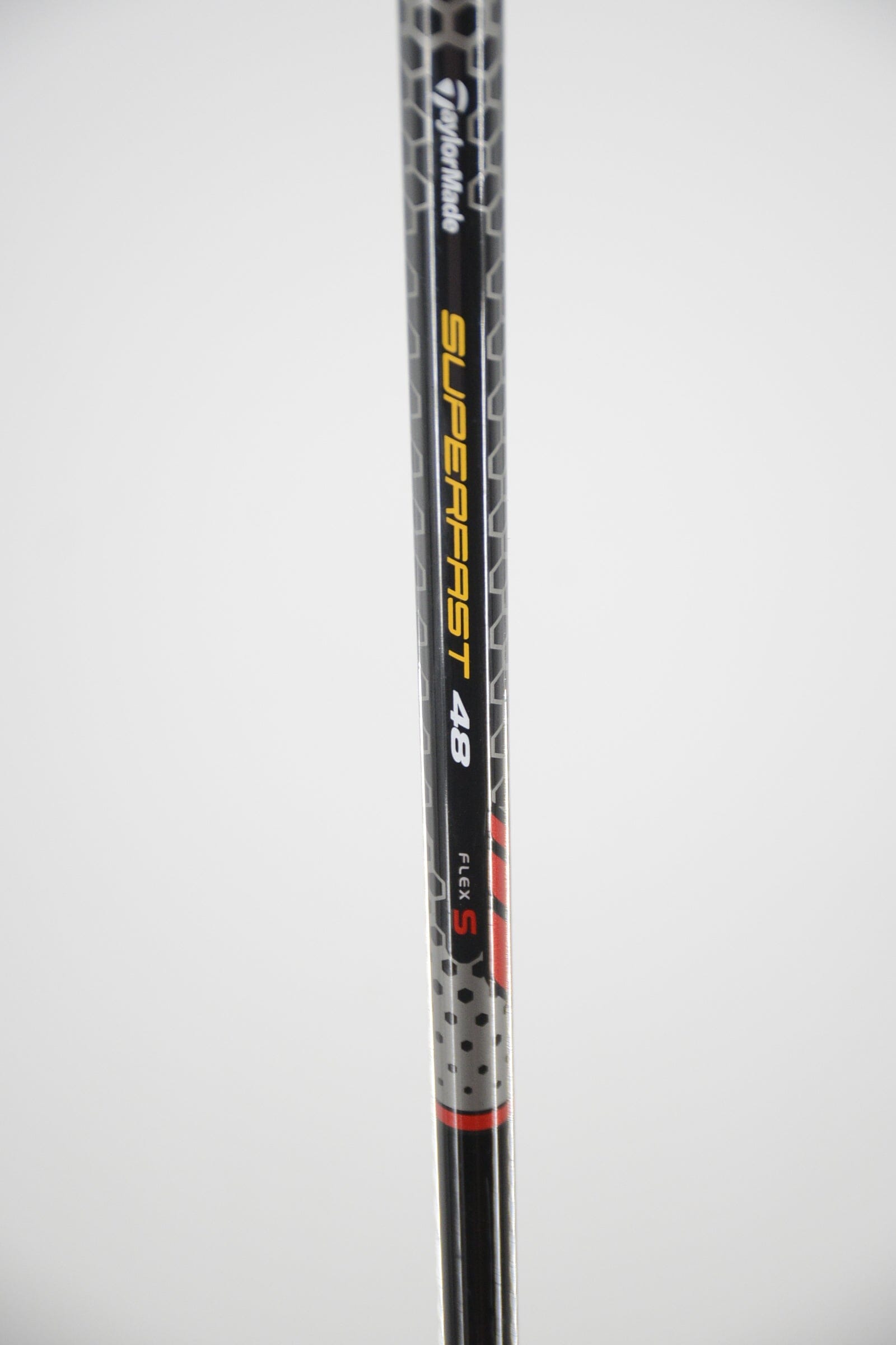 TaylorMade Burner Superfast 9.5 Degree Driver S Flex 46" Golf Clubs GolfRoots