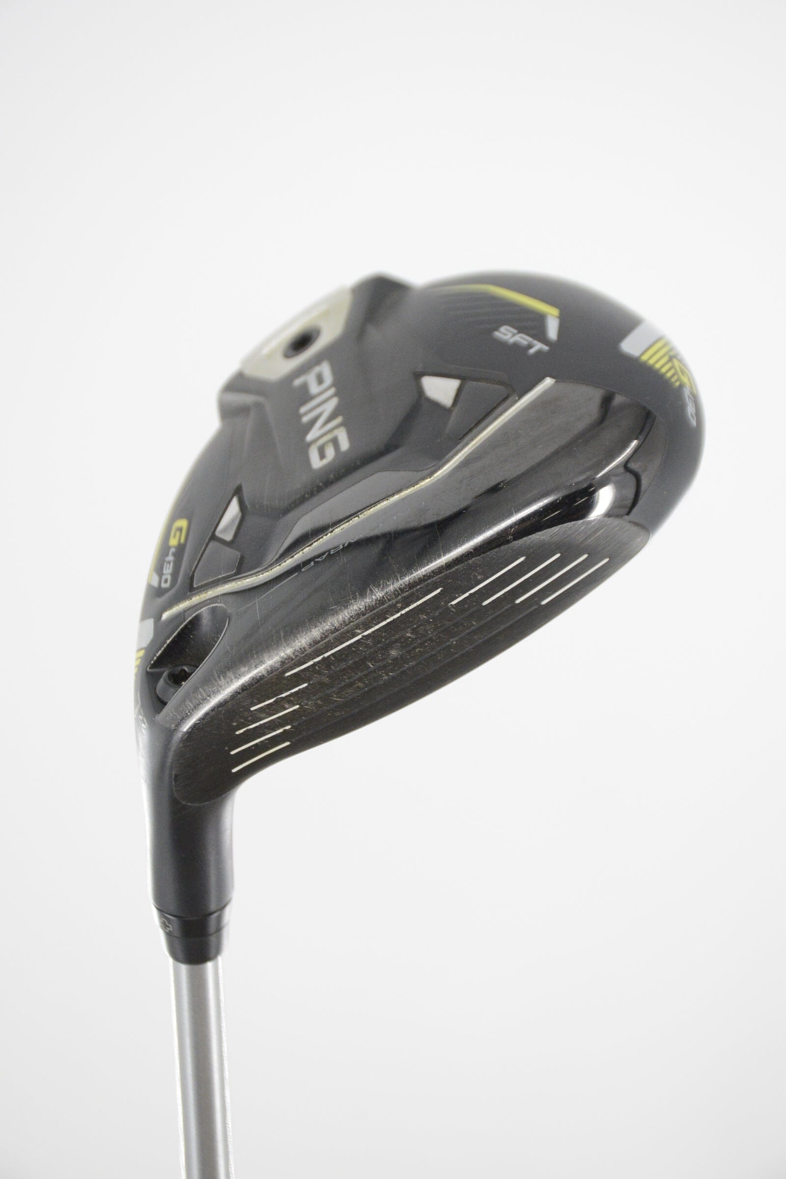 Women's Ping G430 SFT 7 Wood W Flex 40.5" Golf Clubs GolfRoots
