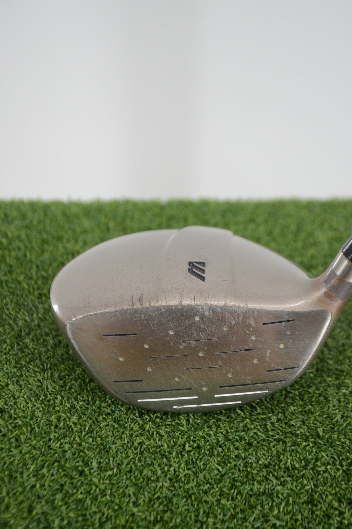 Mizuno T Zoid Mighty Big 9 Degree Driver S Flex 45.25" Golf Drivers Mizuno