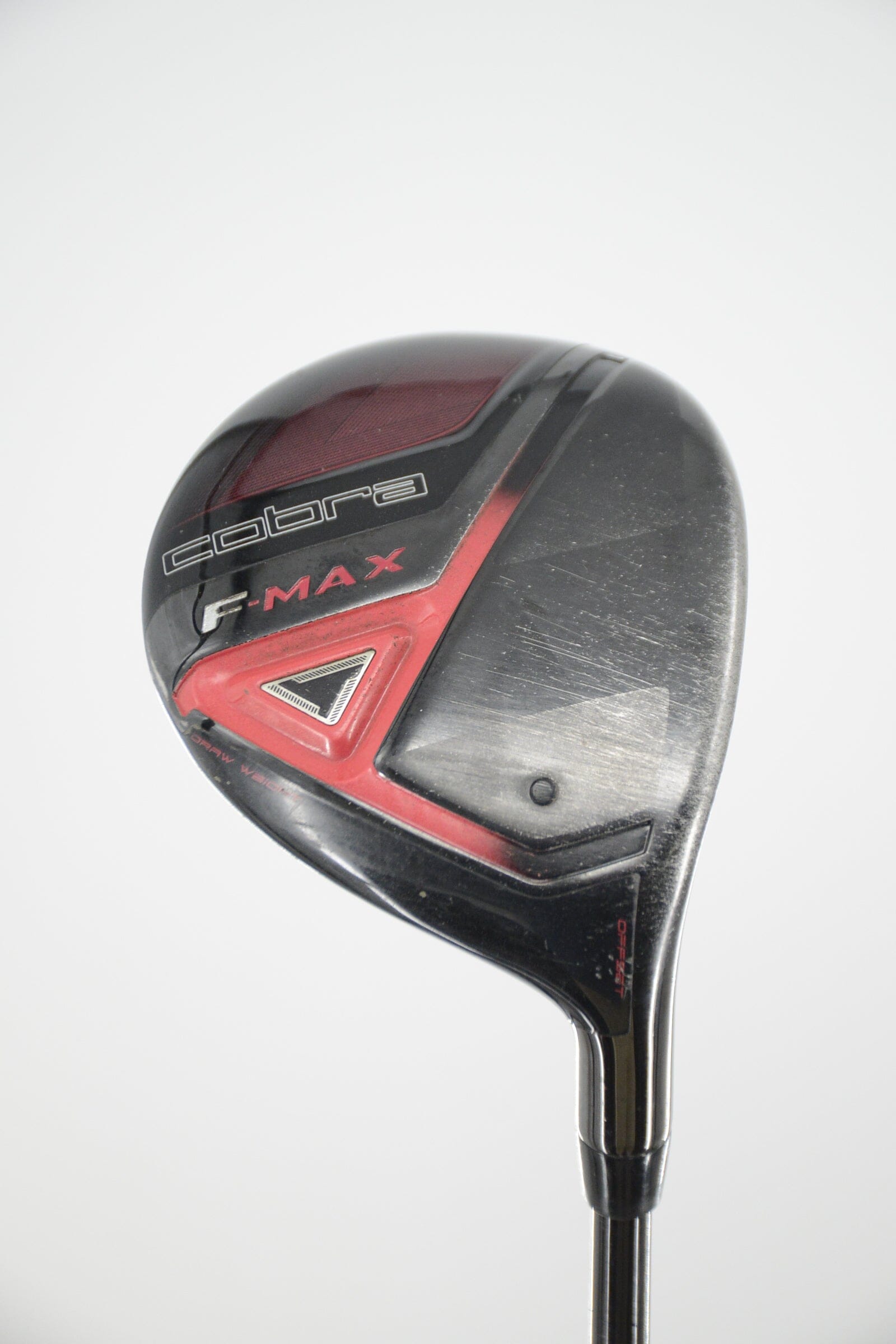Women's Cobra F-Max 7 Wood W Flex 41" Golf Clubs GolfRoots
