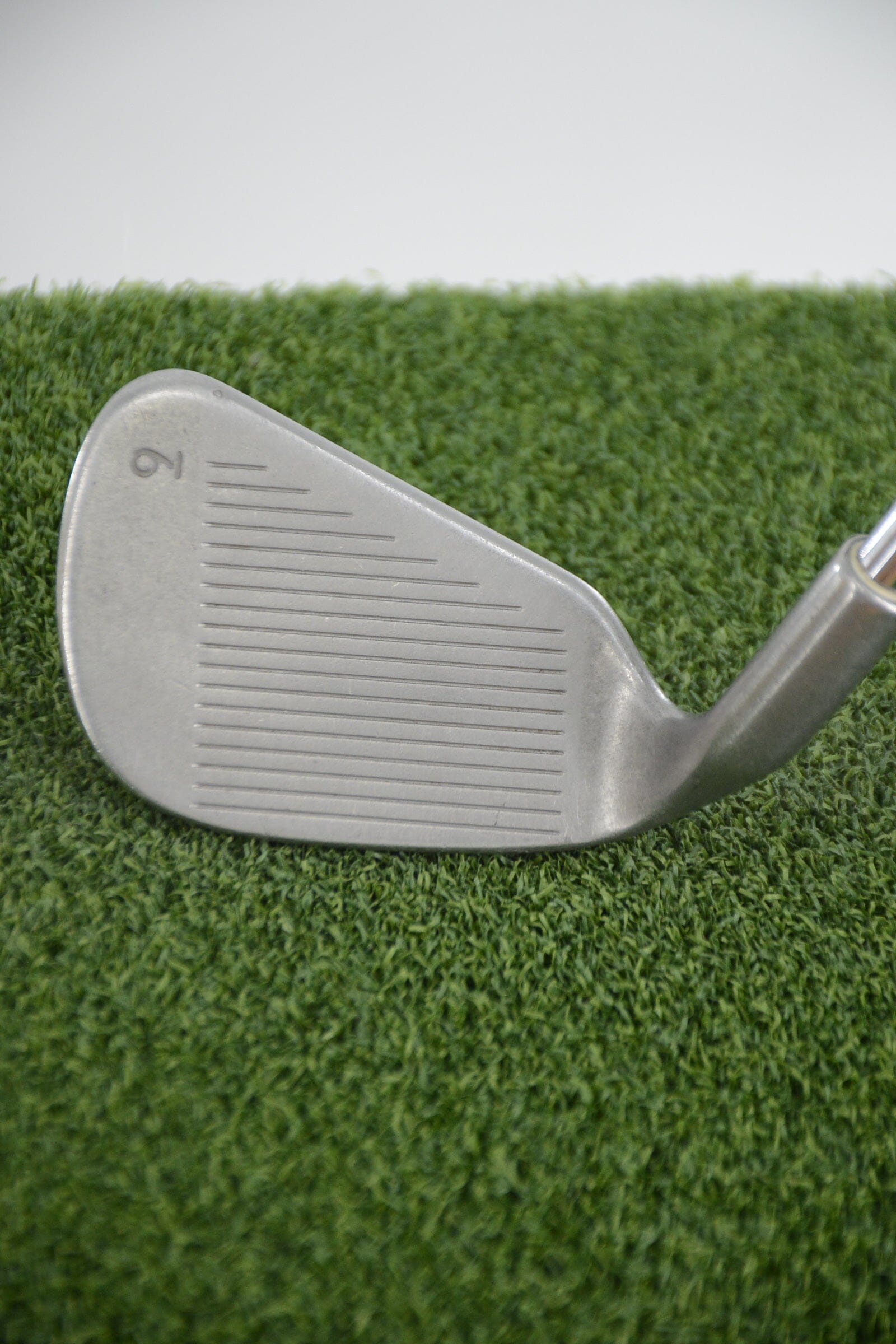 Ping Eye 2+ 9 Iron S Flex 35.75" Golf Clubs GolfRoots