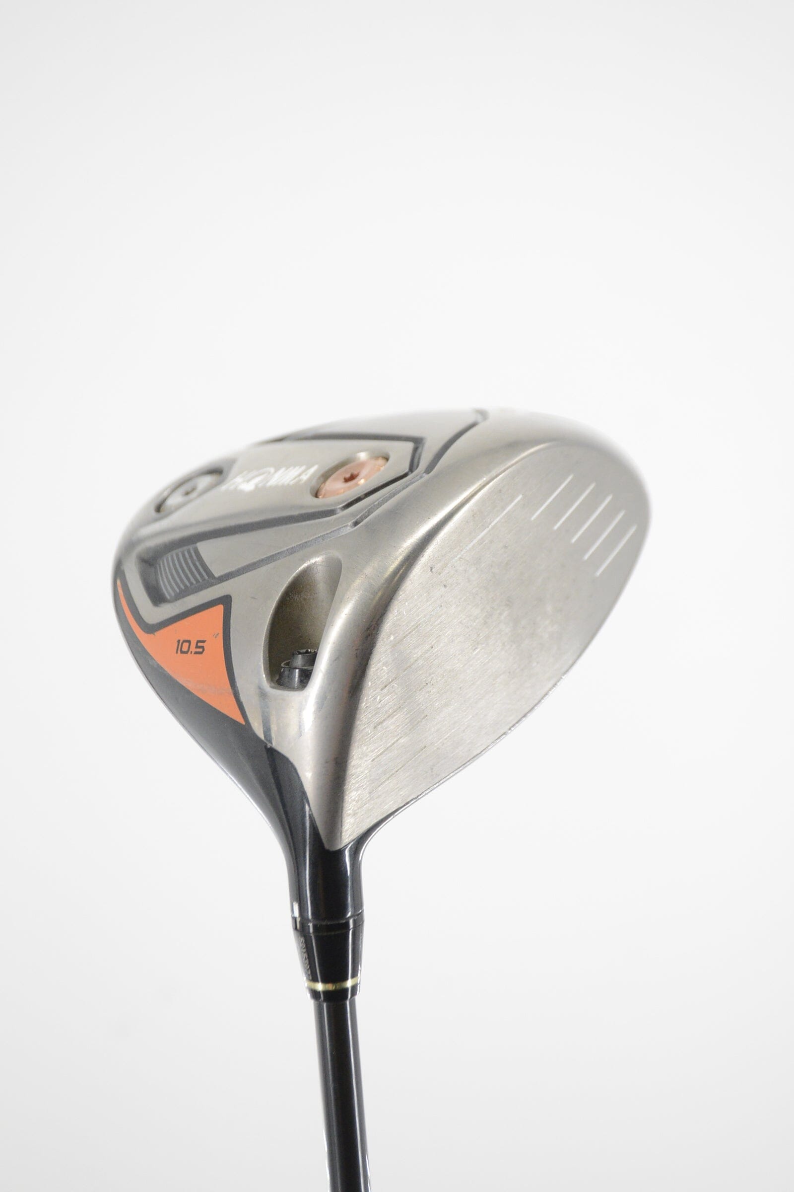 Honma TW747 460 10.5 Degree Driver R Flex 45.25" Golf Clubs GolfRoots