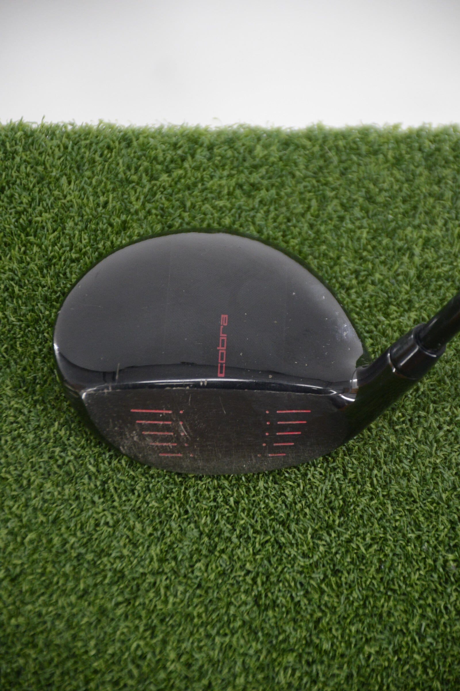 Women's Cobra F-Max 7 Wood W Flex 41" Golf Clubs GolfRoots