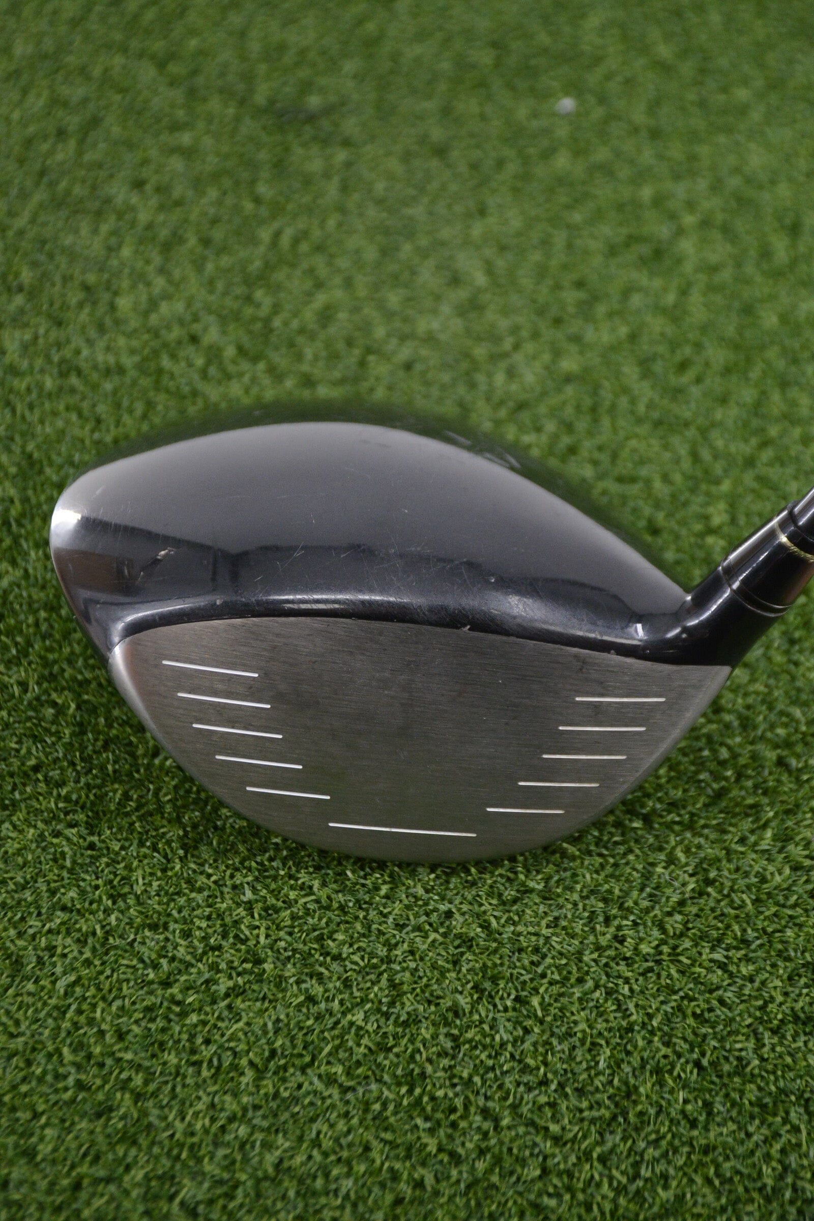 Honma TW747 460 10.5 Degree Driver R Flex 45.25" Golf Clubs GolfRoots