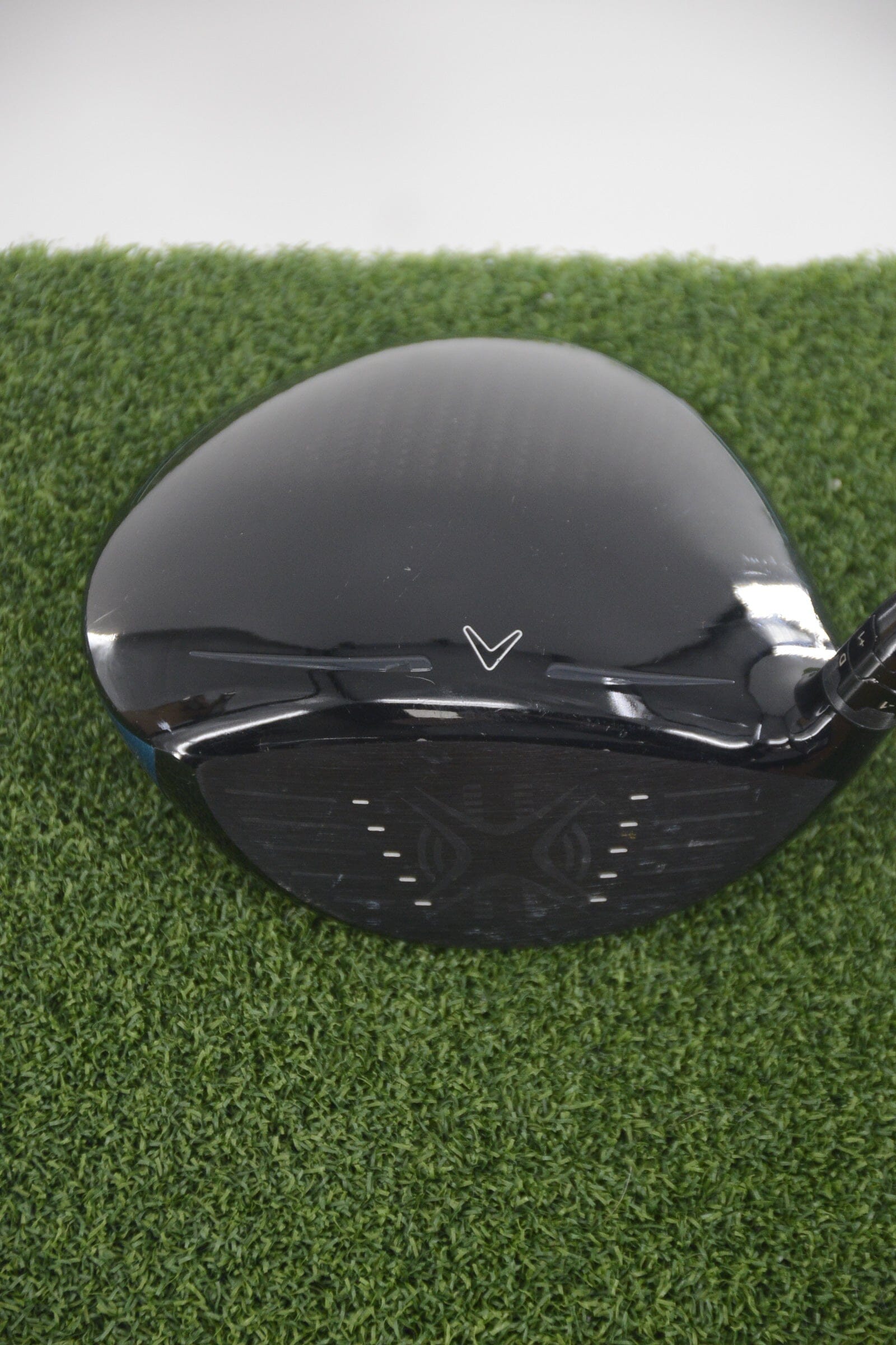 Callaway Rogue Draw 10.5 Degree Driver R Flex 44.25" Golf Clubs GolfRoots
