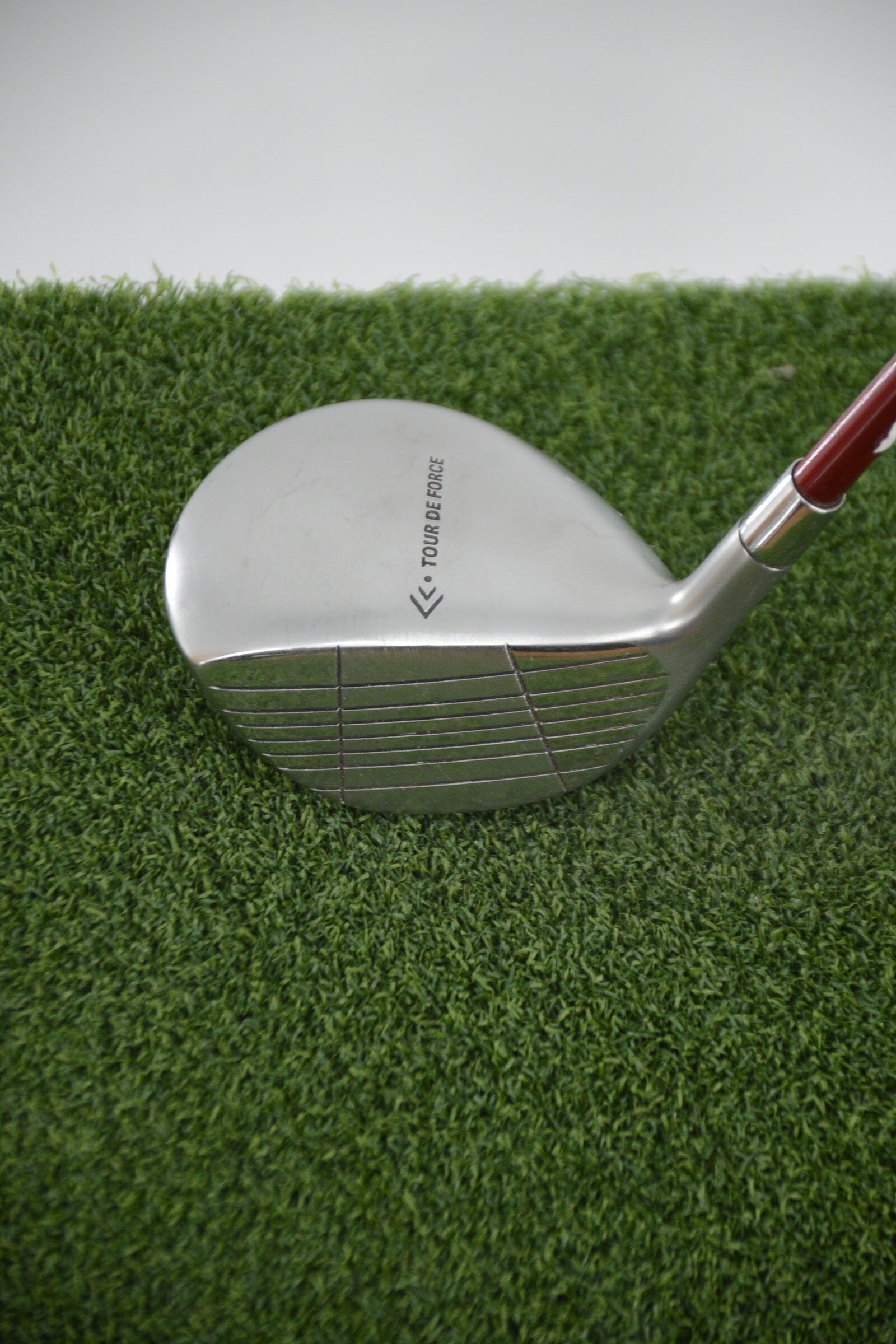 Langert Tour De Force 9.5 Degree Driver S Flex 43.75" Golf Clubs GolfRoots