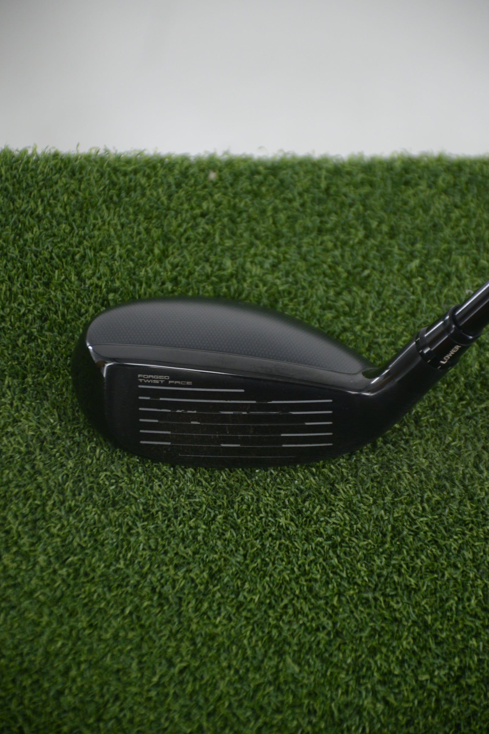 TaylorMade SIM2 Rescue 4 Hybrid S Flex 39.5"