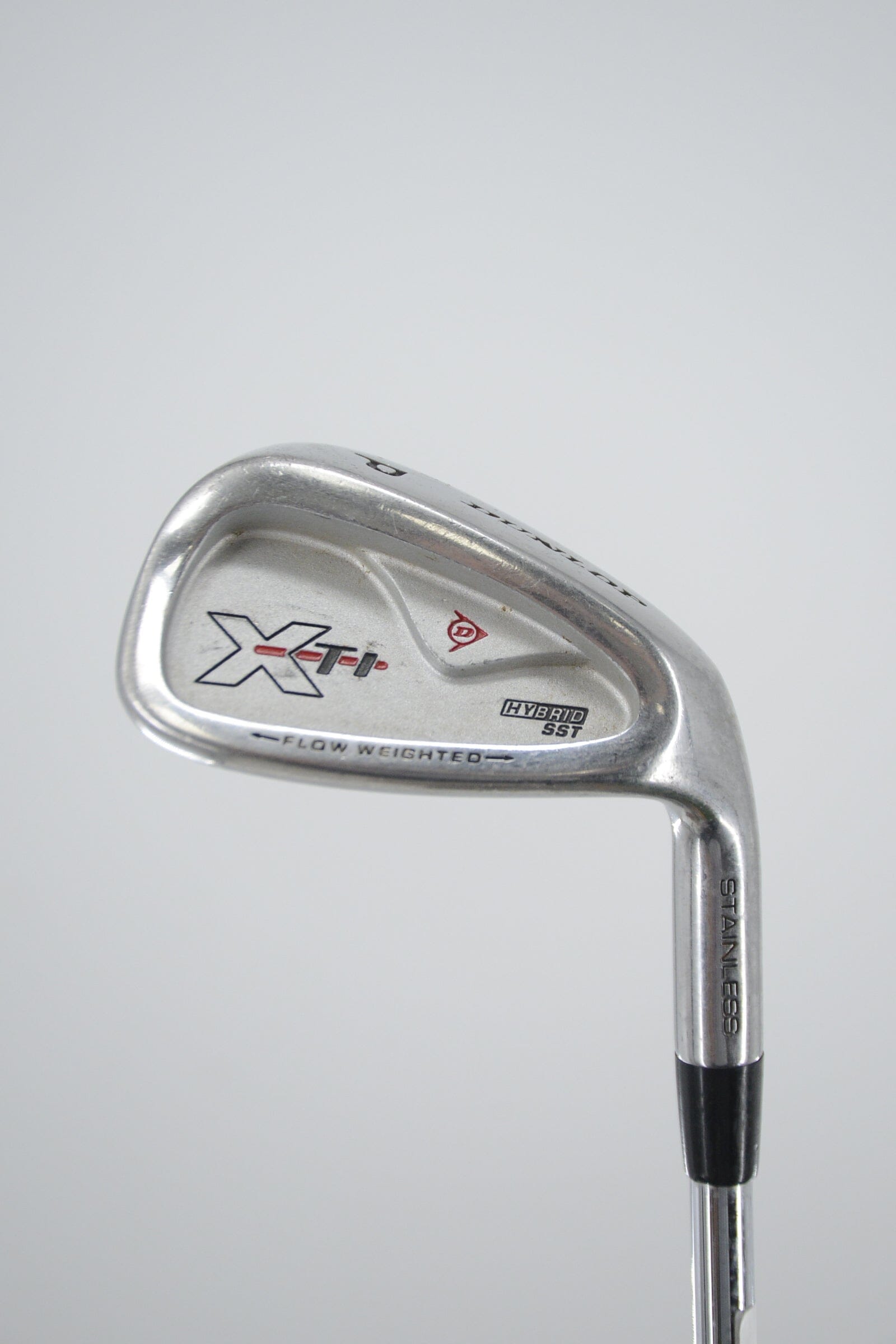 MaxFli Dunlop XTI PW R Flex 35" Golf Clubs GolfRoots