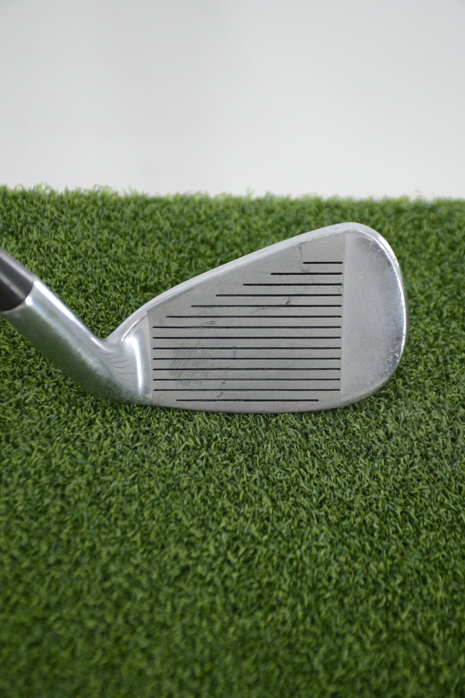 Lefty Tec+ 7 Iron R Flex 35.75" Golf Clubs GolfRoots