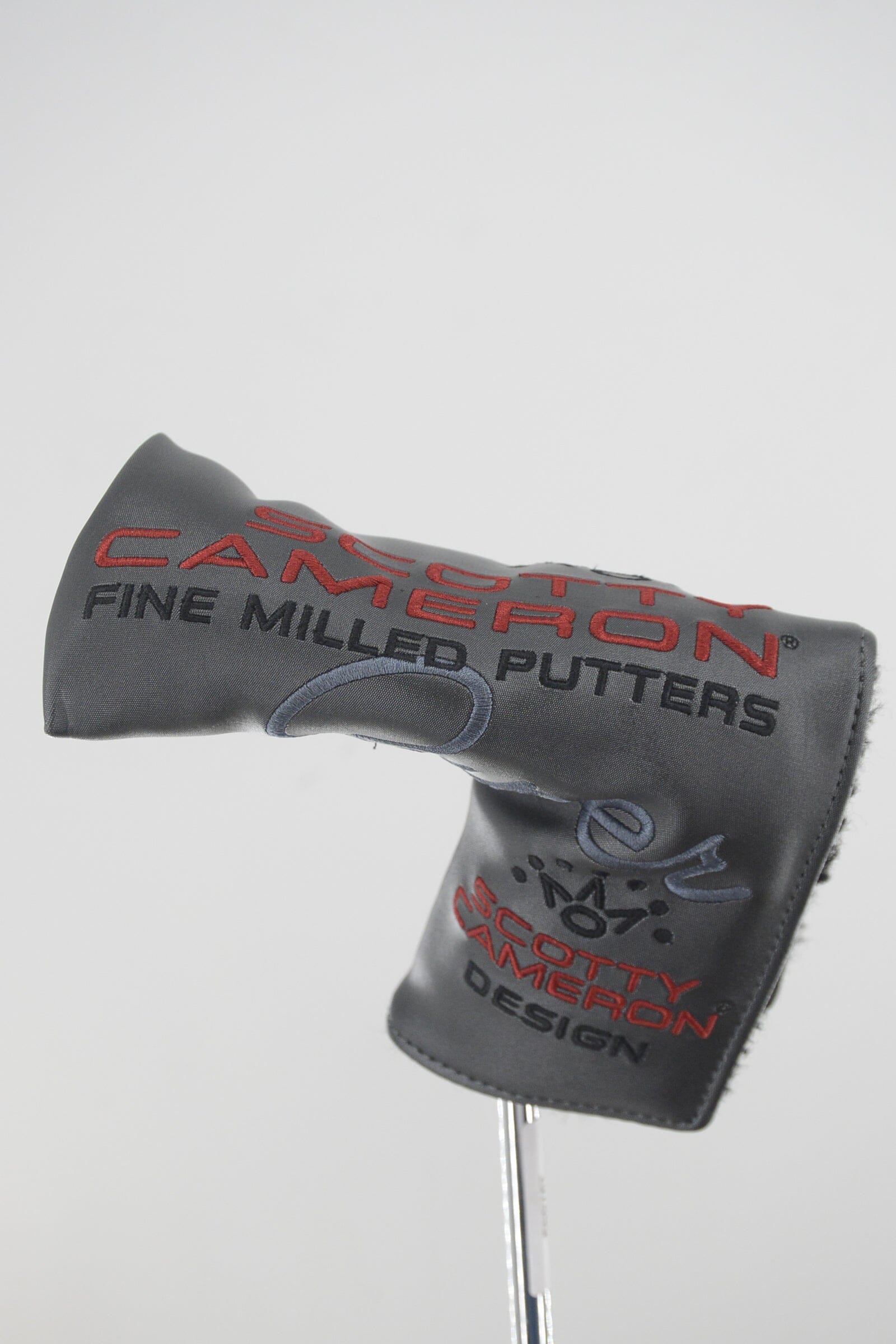NEW Scotty Cameron Super Select GOLO 6 Putter 34" Golf Clubs GolfRoots