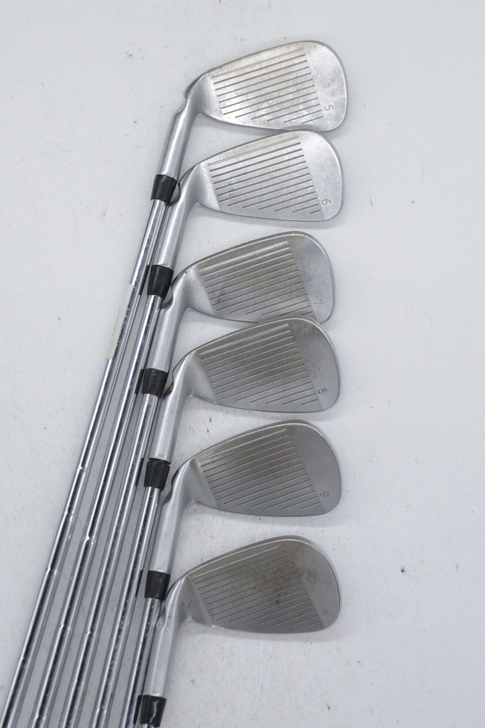 Ping I25 5-PW Iron Set S Flex Std Length Golf Clubs GolfRoots
