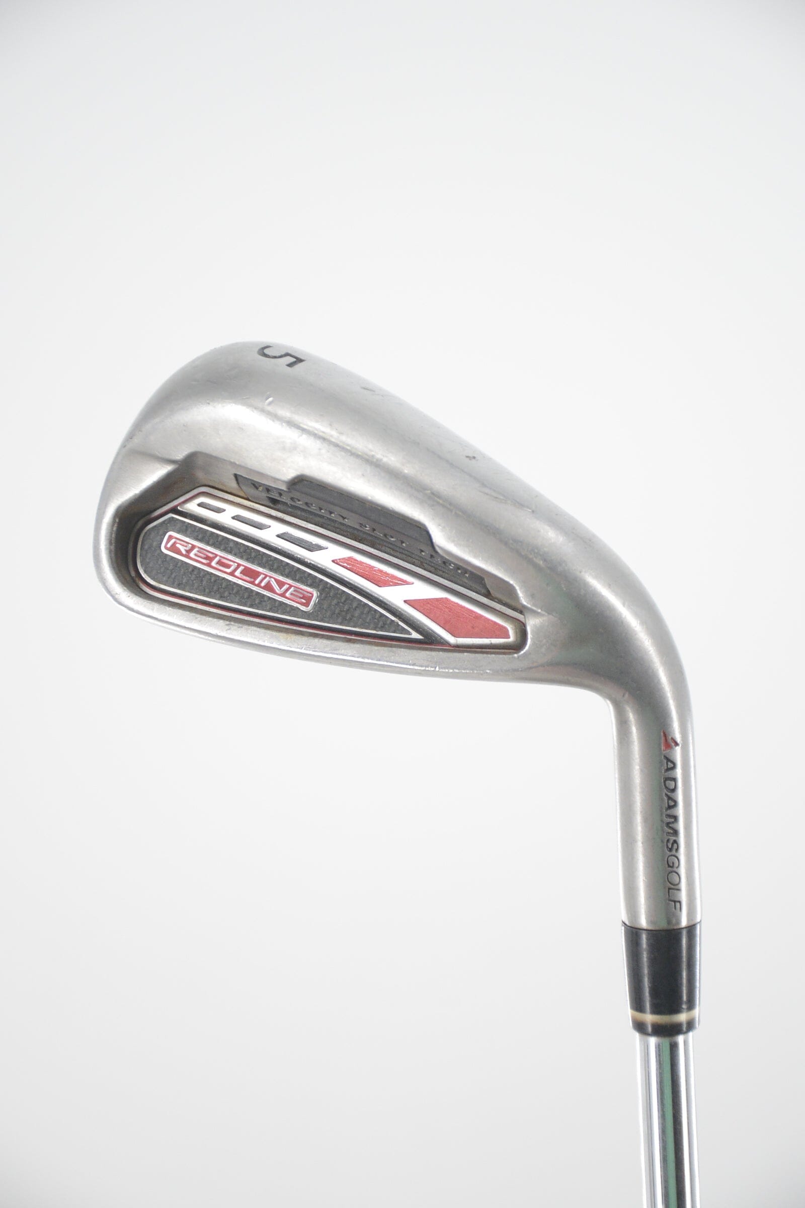 Adams Redline 5 Iron R Flex 38.25" Golf Clubs GolfRoots