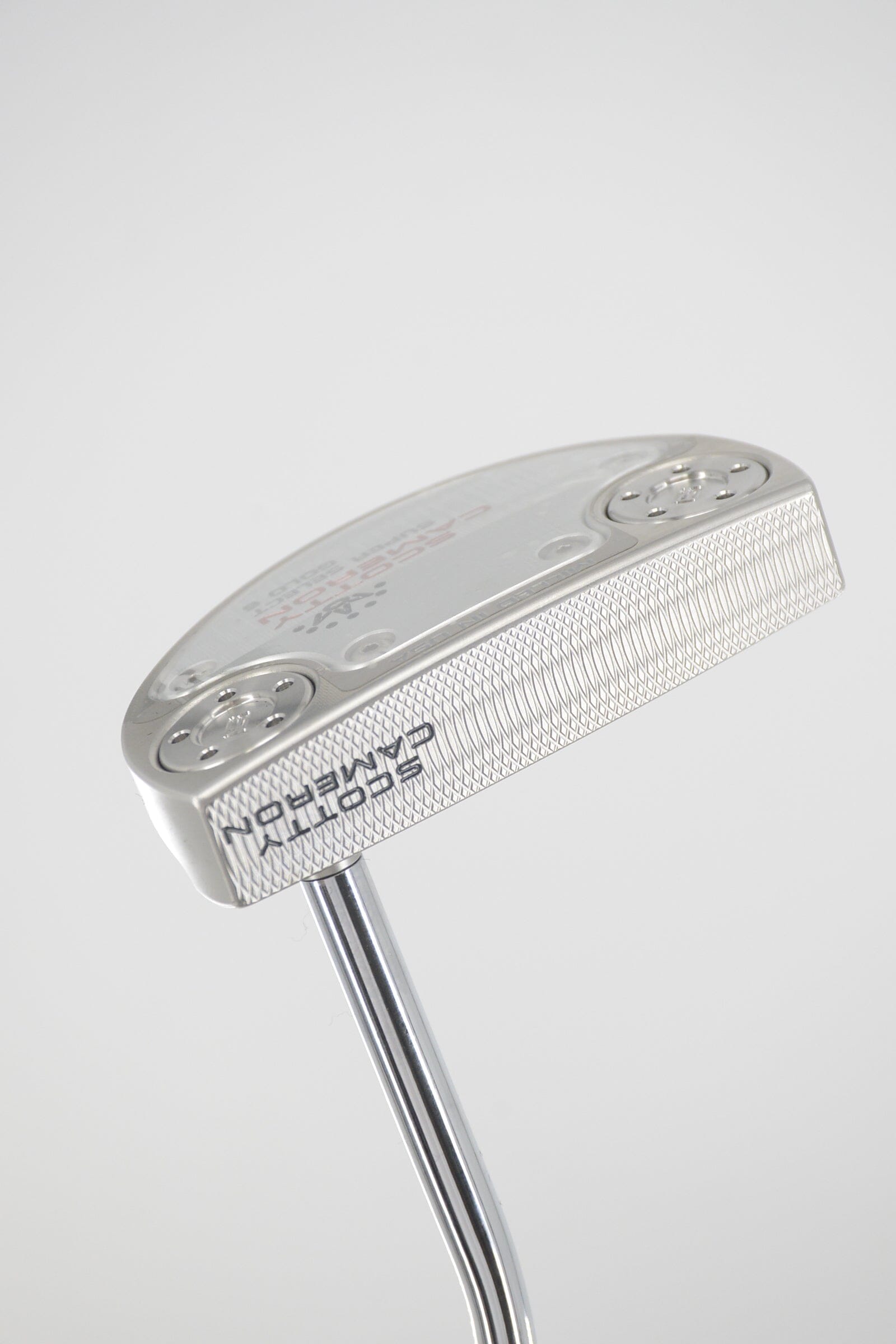NEW Scotty Cameron Super Select GOLO 6 Putter 34" Golf Clubs GolfRoots