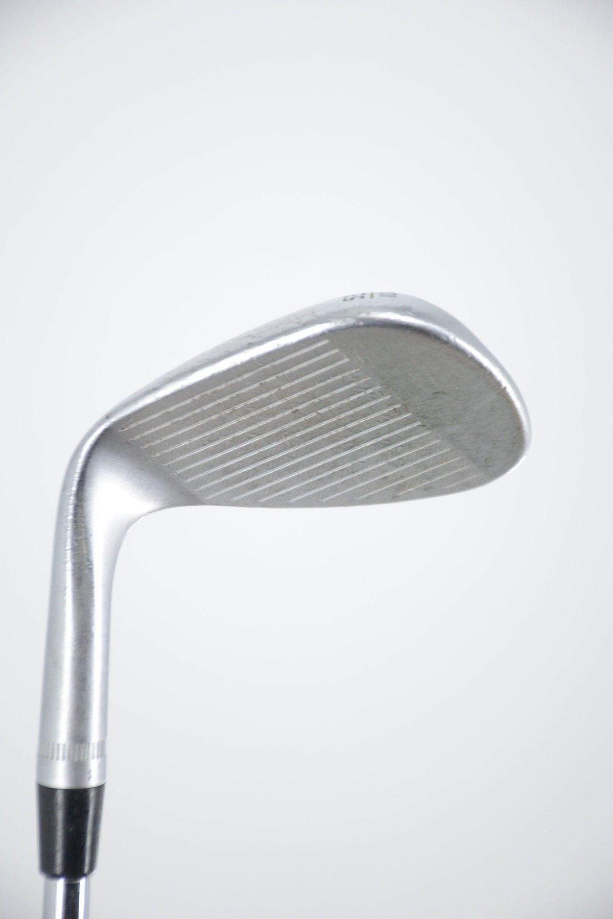 Callaway MD3 Satin Chrome 52 Degree Wedge Wedge Flex 35" Golf Clubs GolfRoots