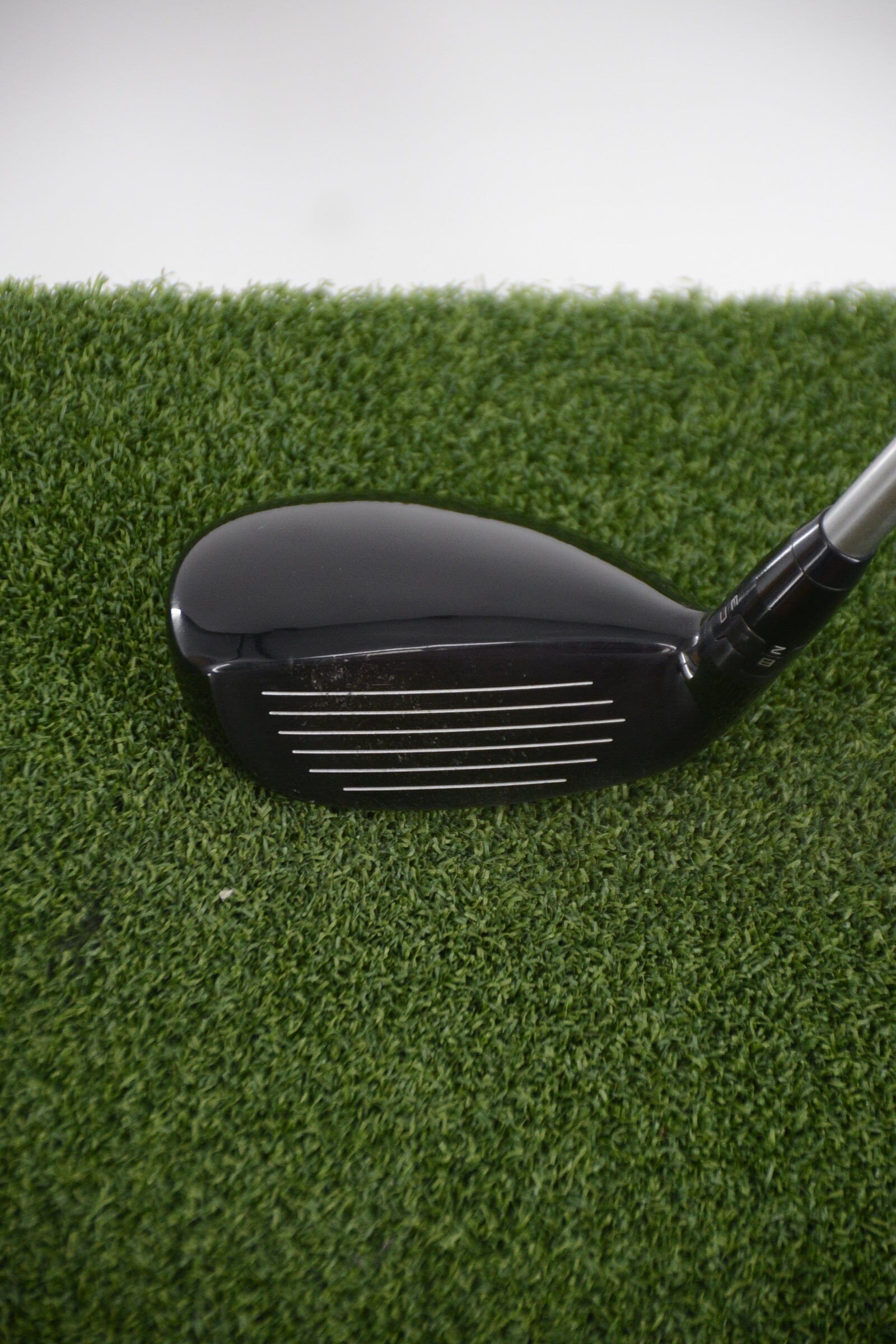Titleist TS3 19 Degree Hybrid S Flex 40.25" Golf Clubs GolfRoots