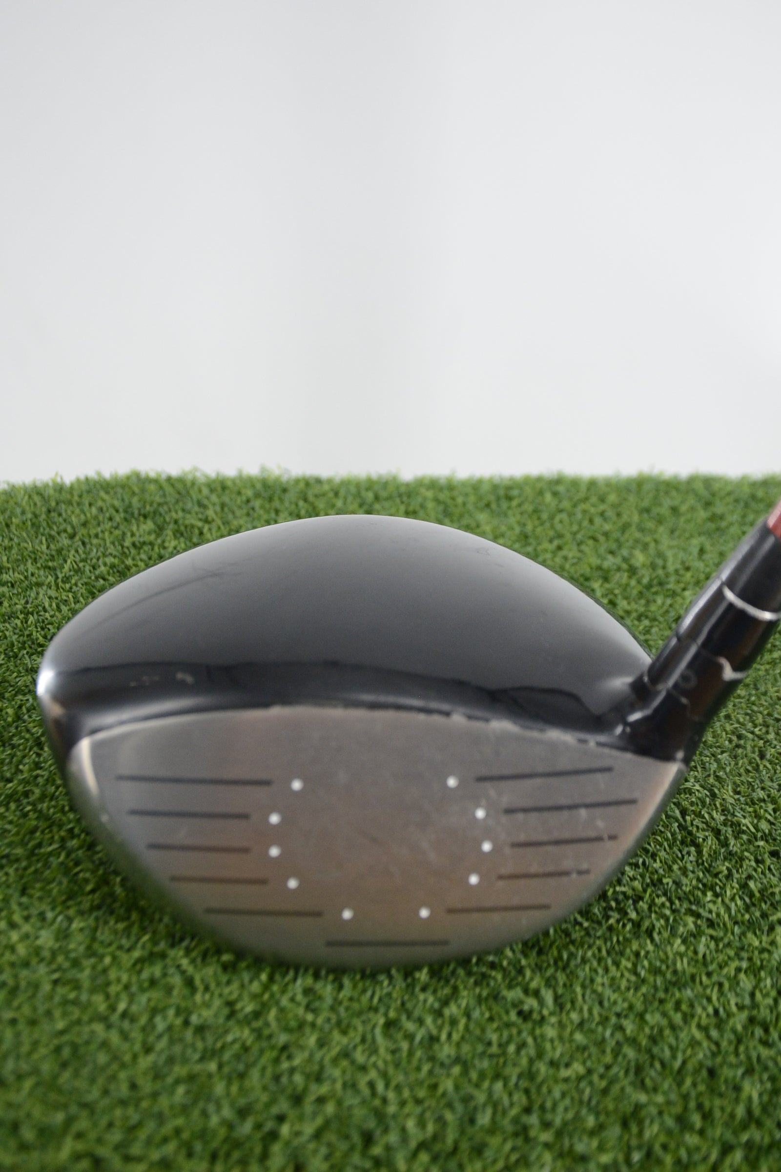 Callaway RAZR Fit 9.5 Degree Driver R Flex 45.25"
