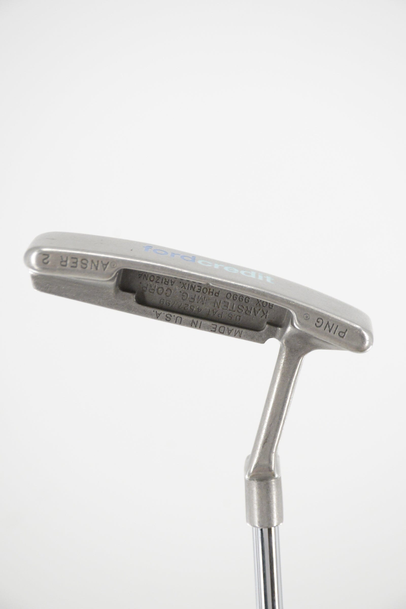 Ping Anser 2 Putter 34" Golf Clubs GolfRoots