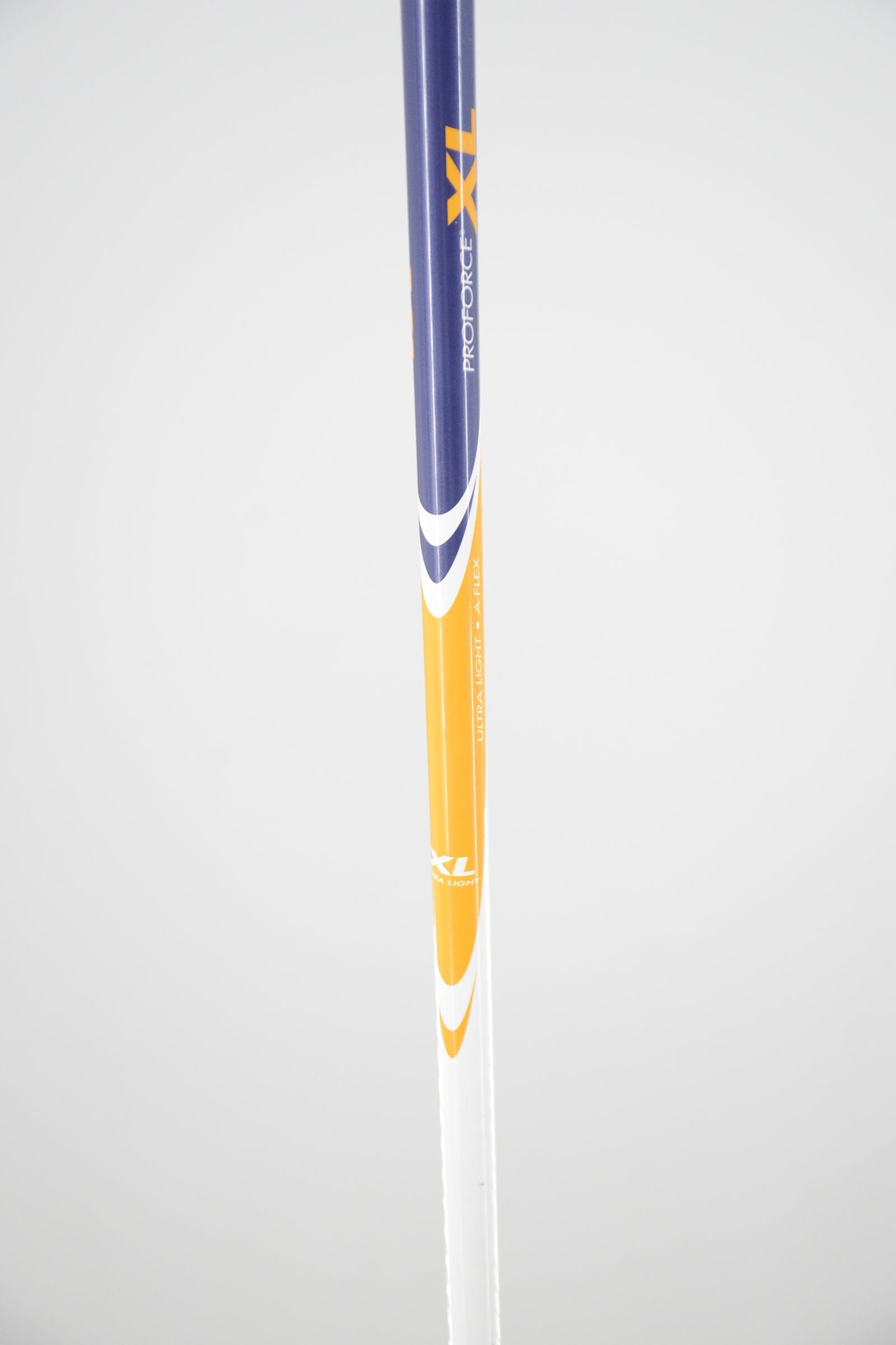 Nike Forged Titanium 400Cc 11 Degree Driver SR Flex 45" Golf Clubs GolfRoots