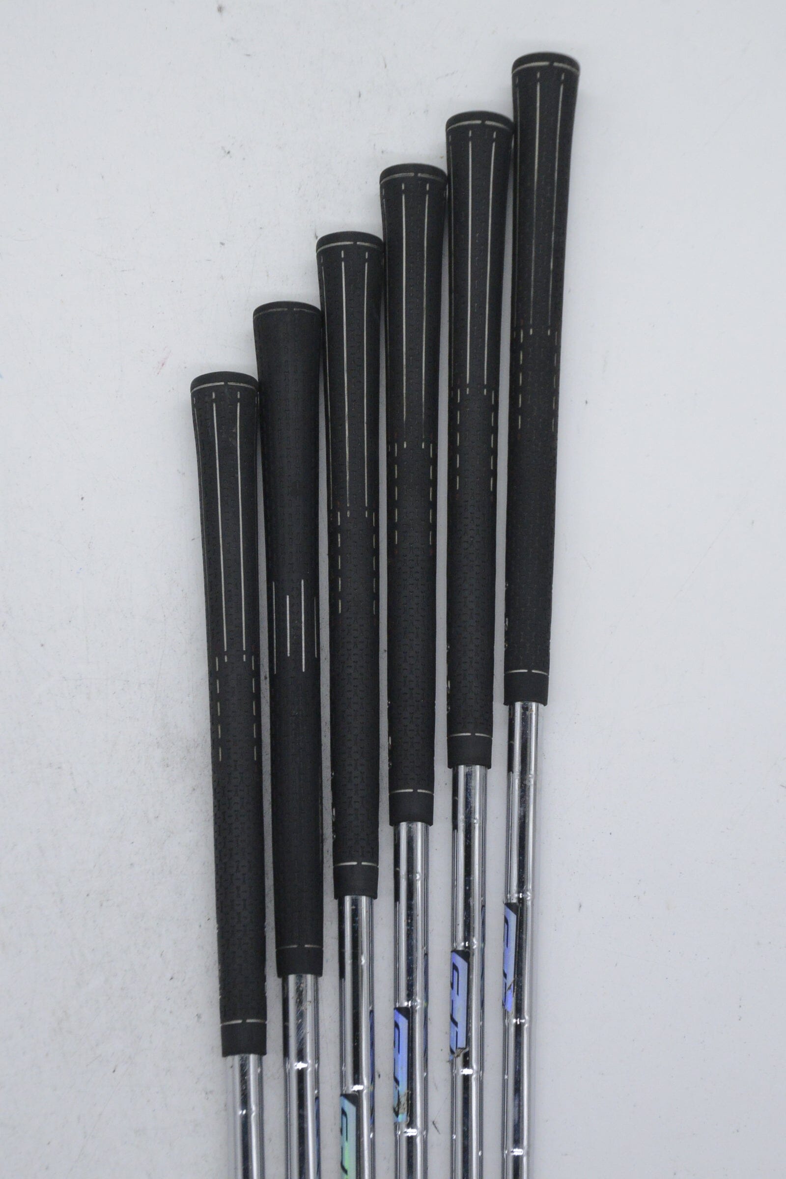 Ping I25 5-PW Iron Set S Flex Std Length Golf Clubs GolfRoots