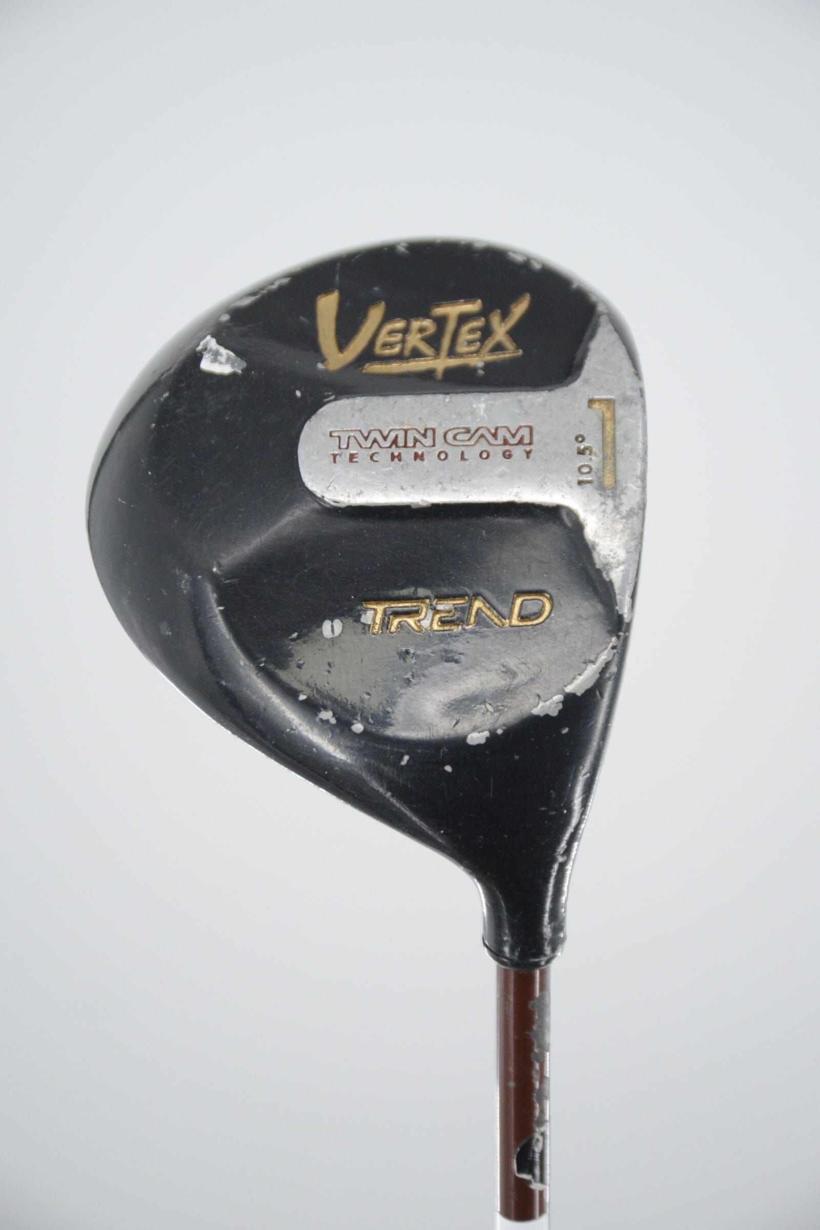 VerTex Trend 10.5 Degree Driver R Flex 44.75" Golf Clubs GolfRoots