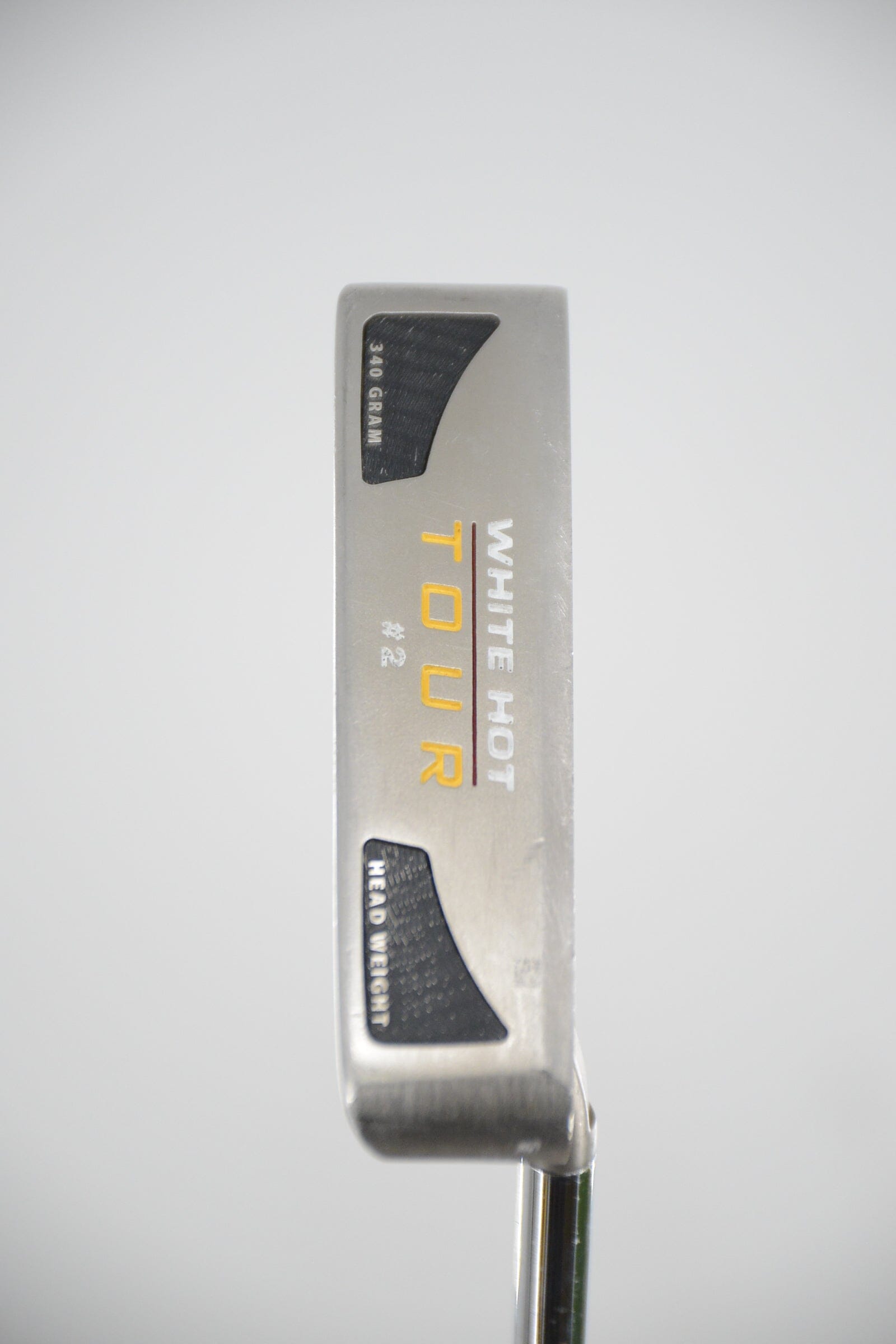 Odyssey White Hot Tour 2 Putter 33.75" Golf Clubs GolfRoots