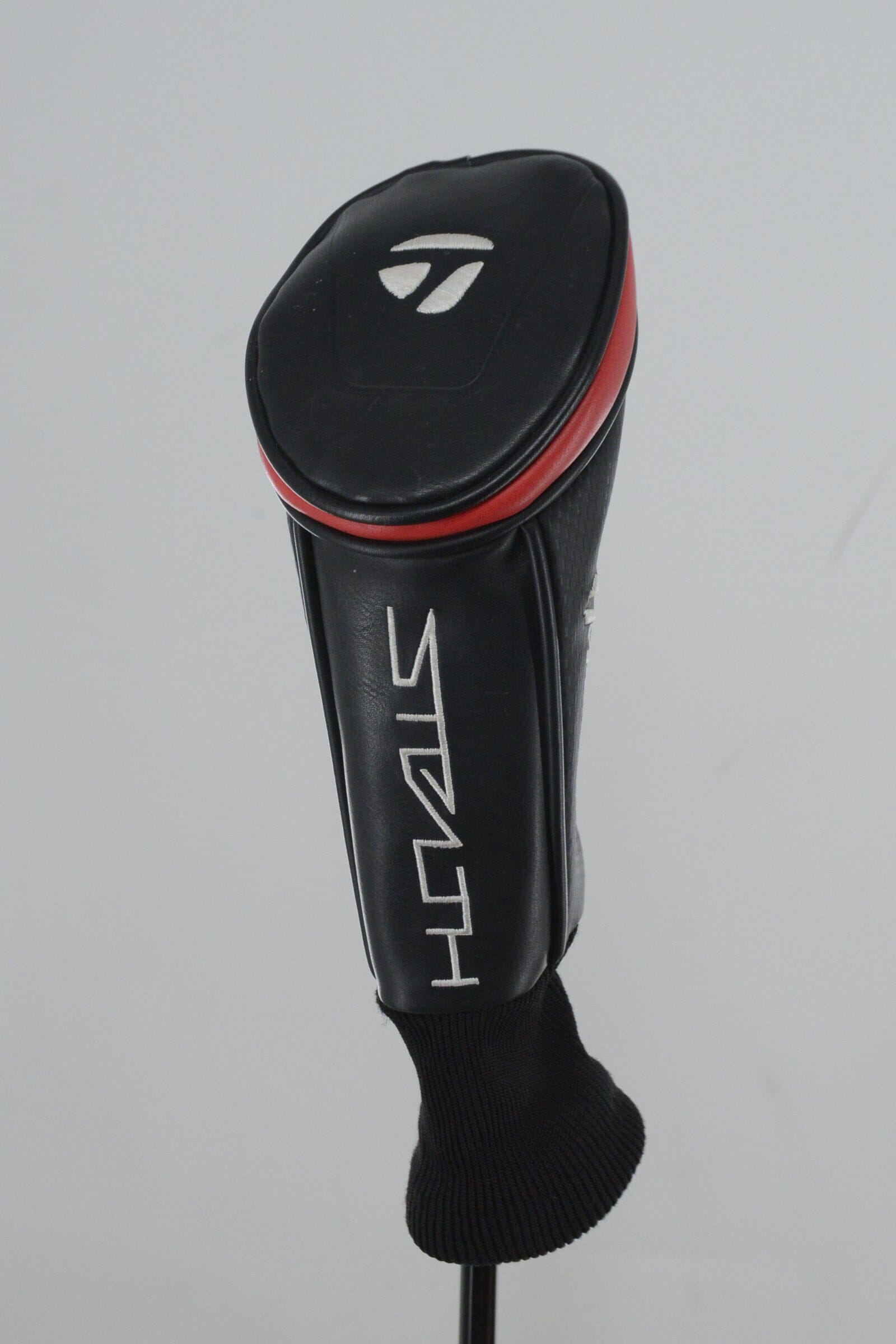 TaylorMade Stealth Rescue 6 Hybrid SR Flex 39" Golf Clubs GolfRoots