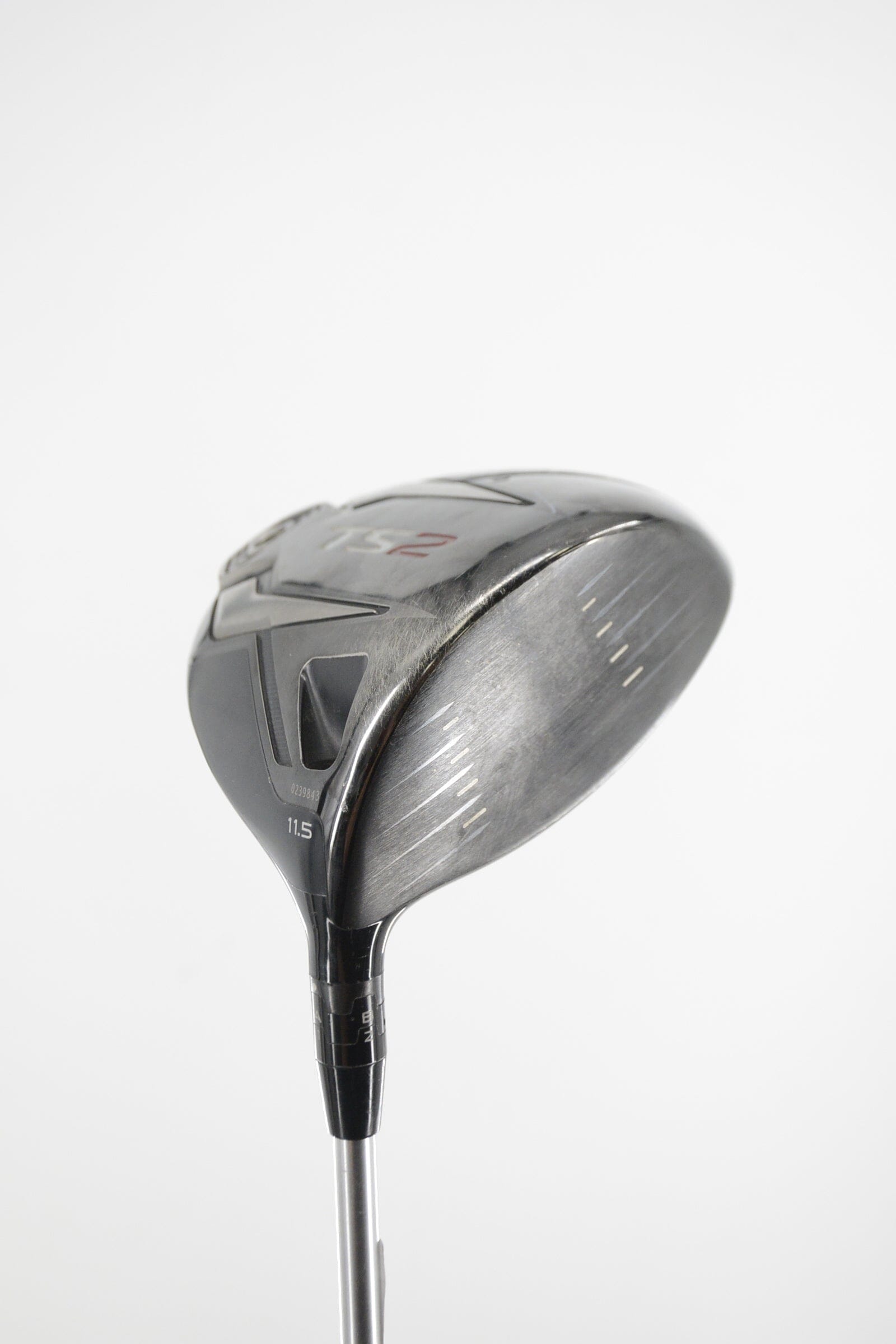 Women's Titleist TS2 11.5 Degree Driver W Flex 44" Golf Clubs GolfRoots