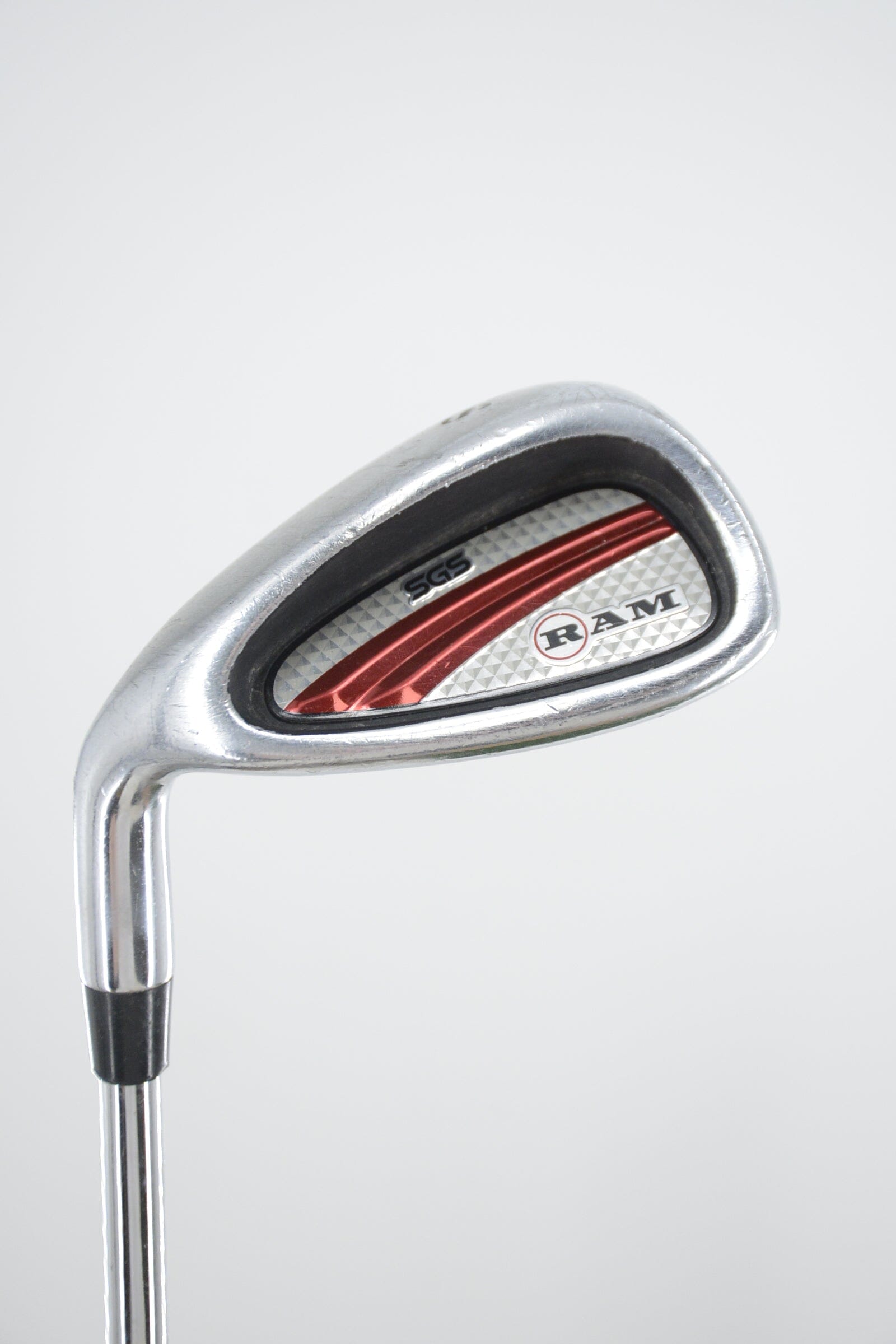 Lefty Ram SGS SW S Flex 34.5" Golf Clubs GolfRoots